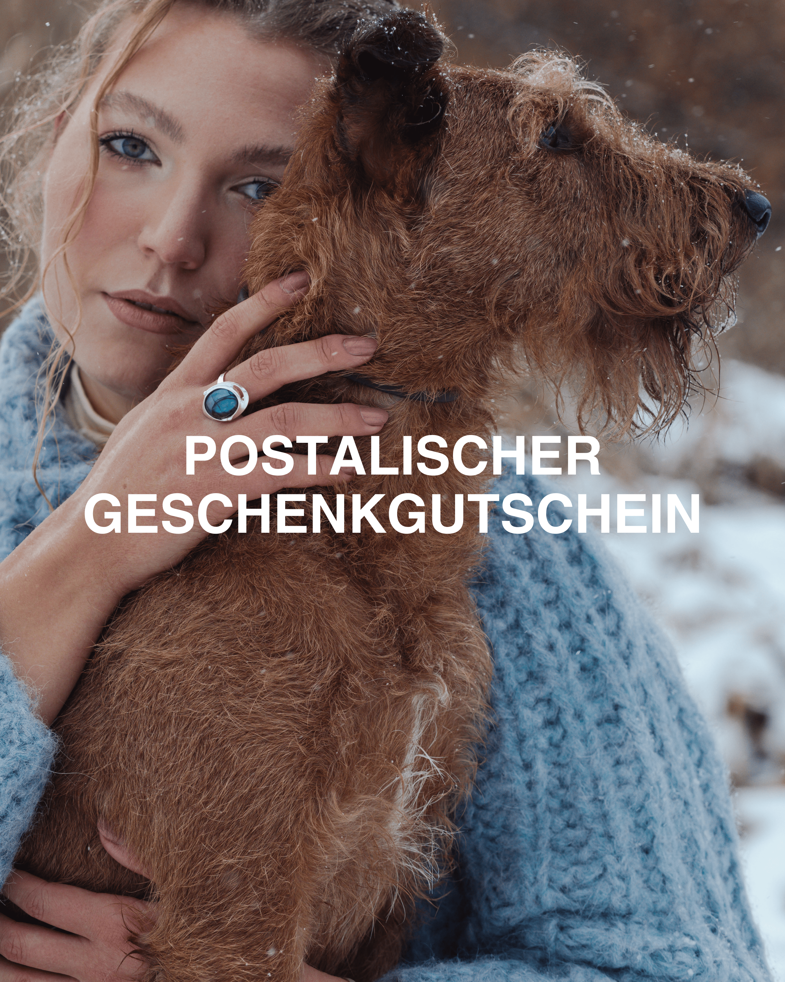 Geschenkgutschein Nella & Sina