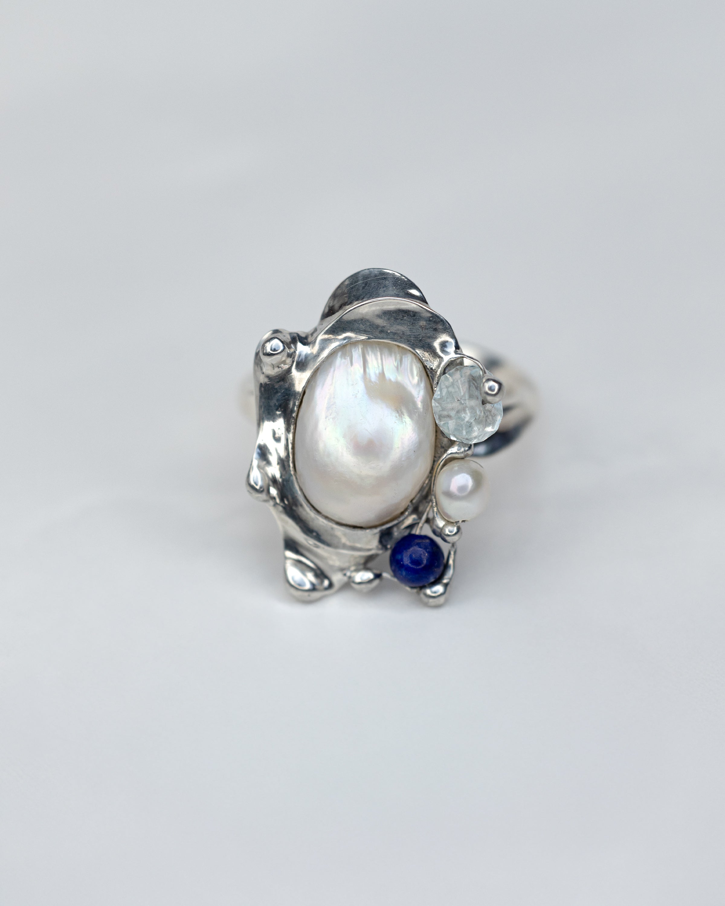 Boboli Ring Nella & Sina