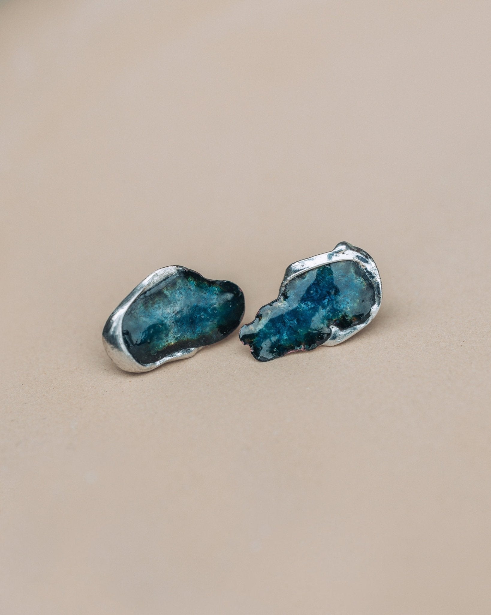 ABUJA Ohrstecker Nella & Sina