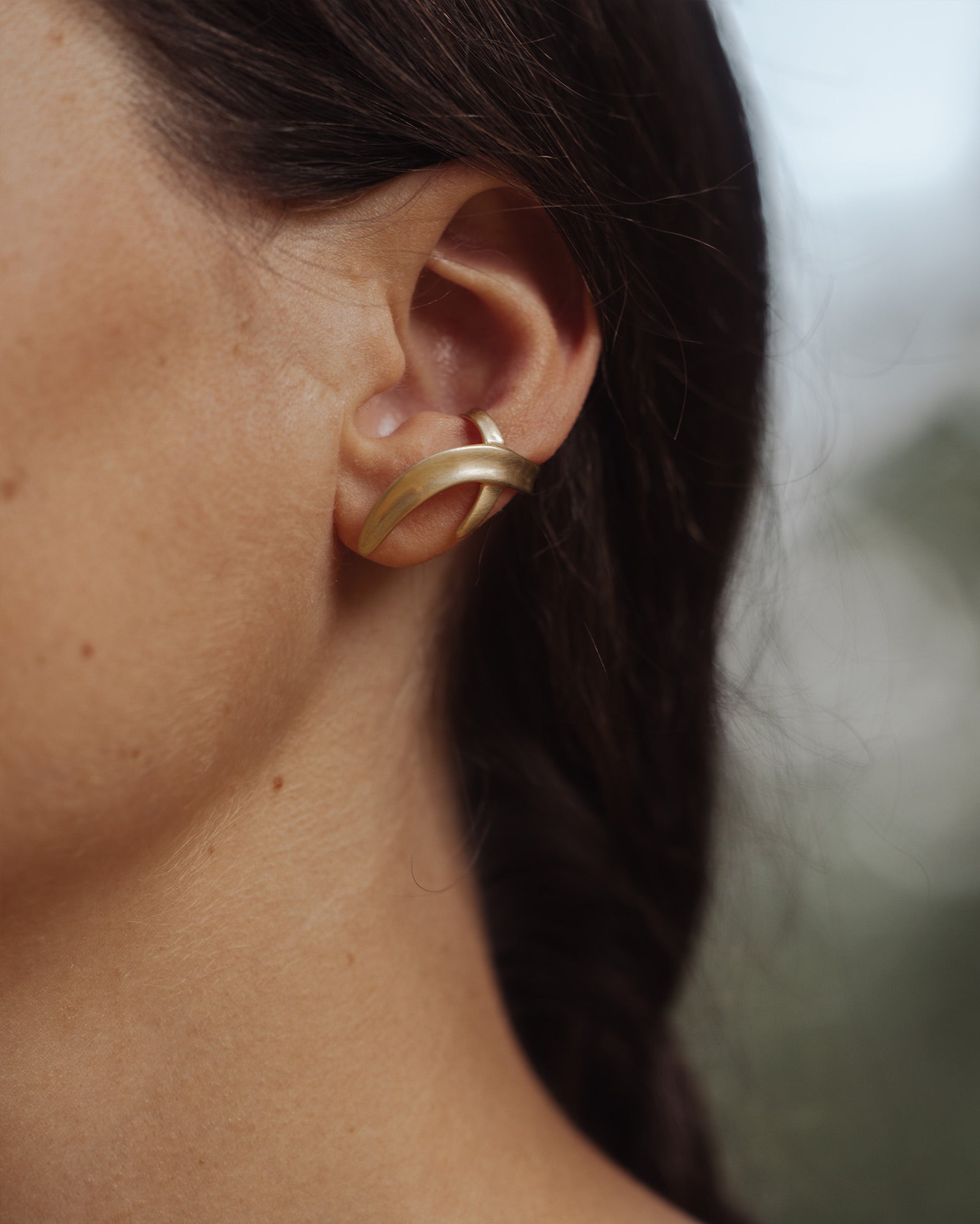 Alina Earcuff Nella & Sina