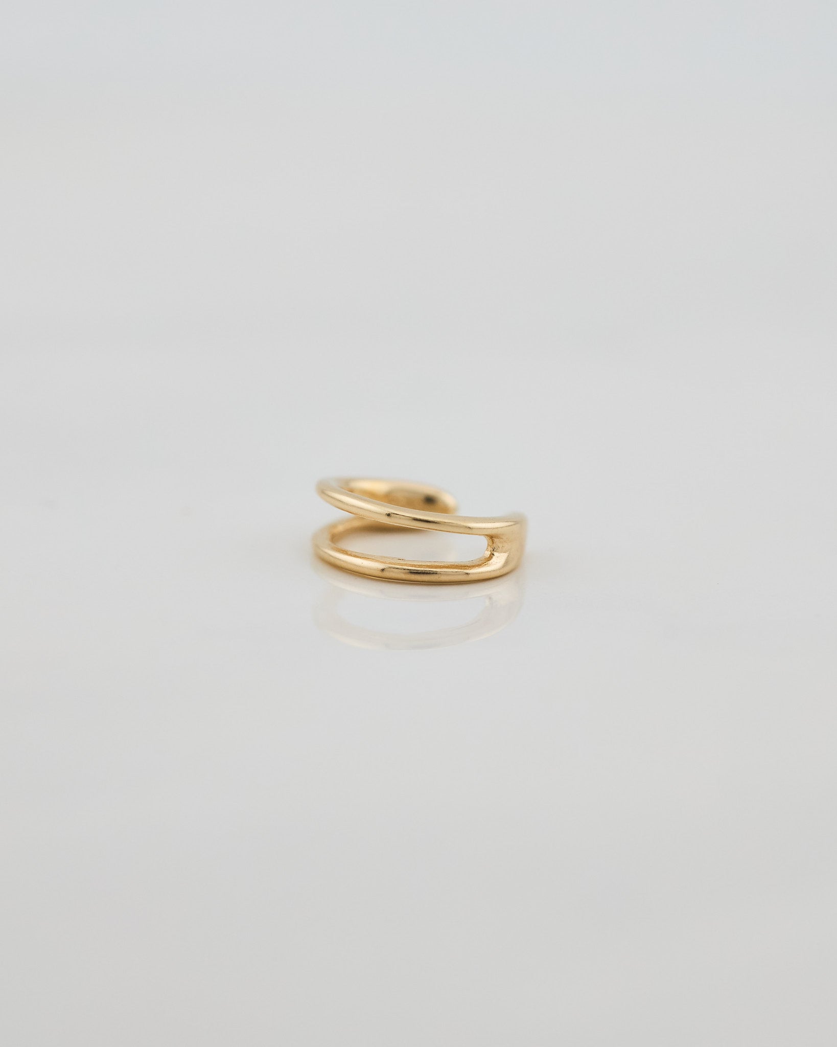 Amy Helix Earcuff Nella & Sina