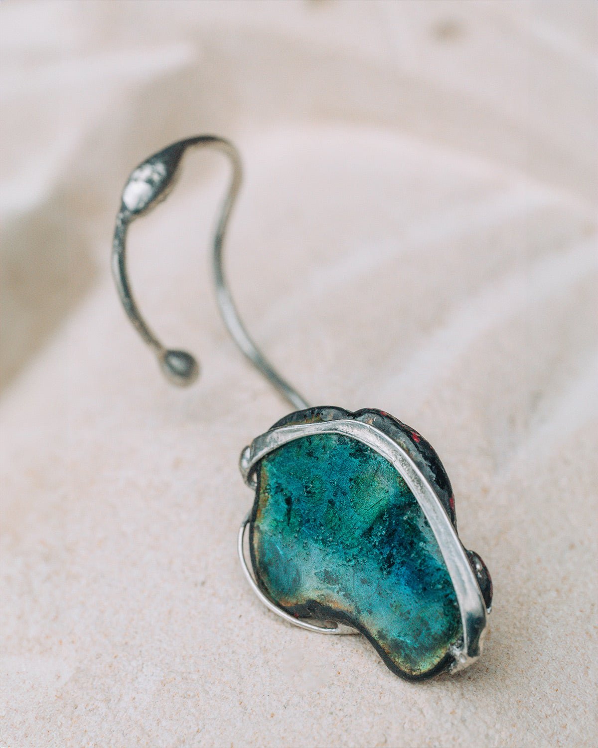 CHENNAI Earcuff Nella & Sina