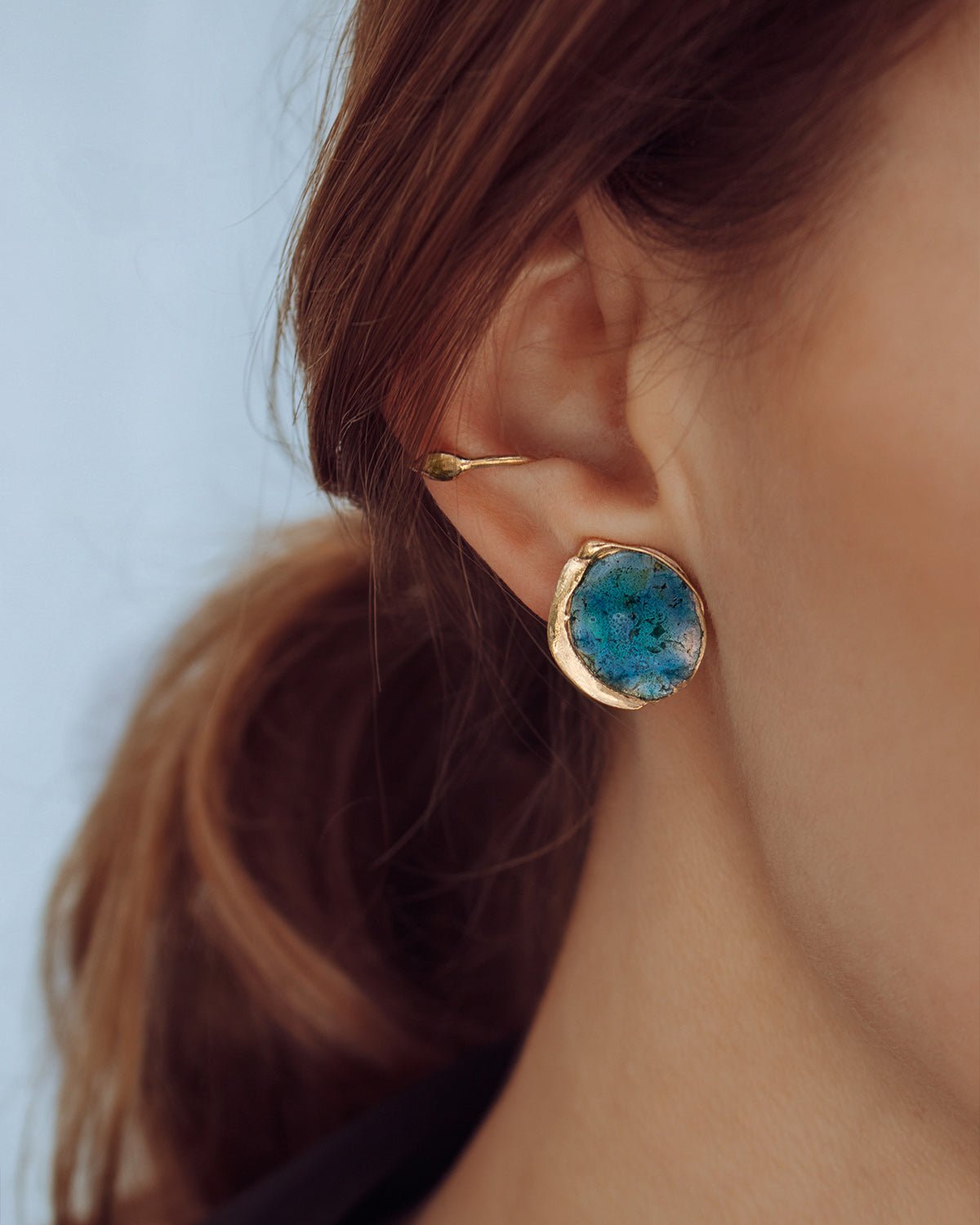 CHENNAI Earcuff Nella & Sina