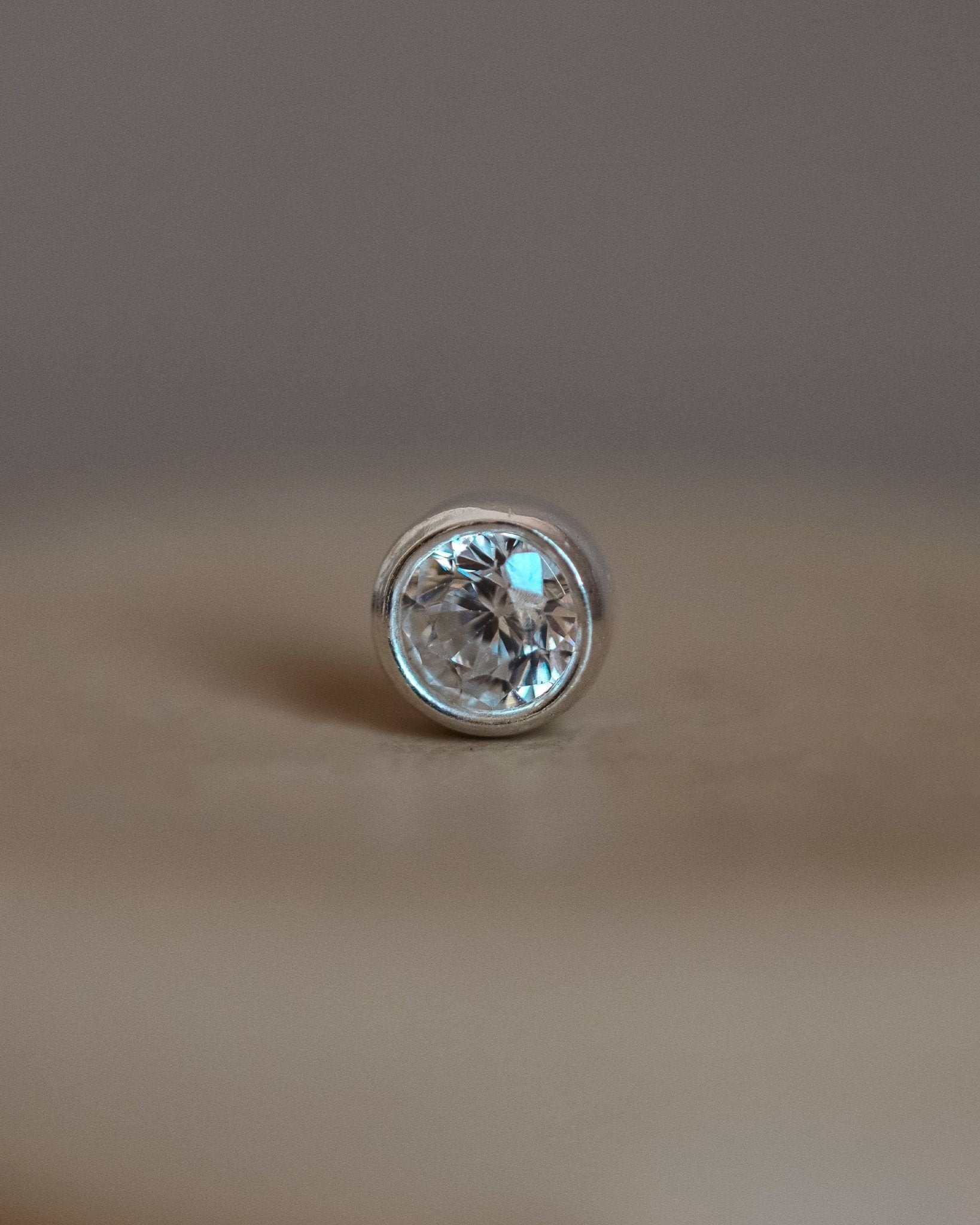 CROCATA Ohrstecker Nella & Sina