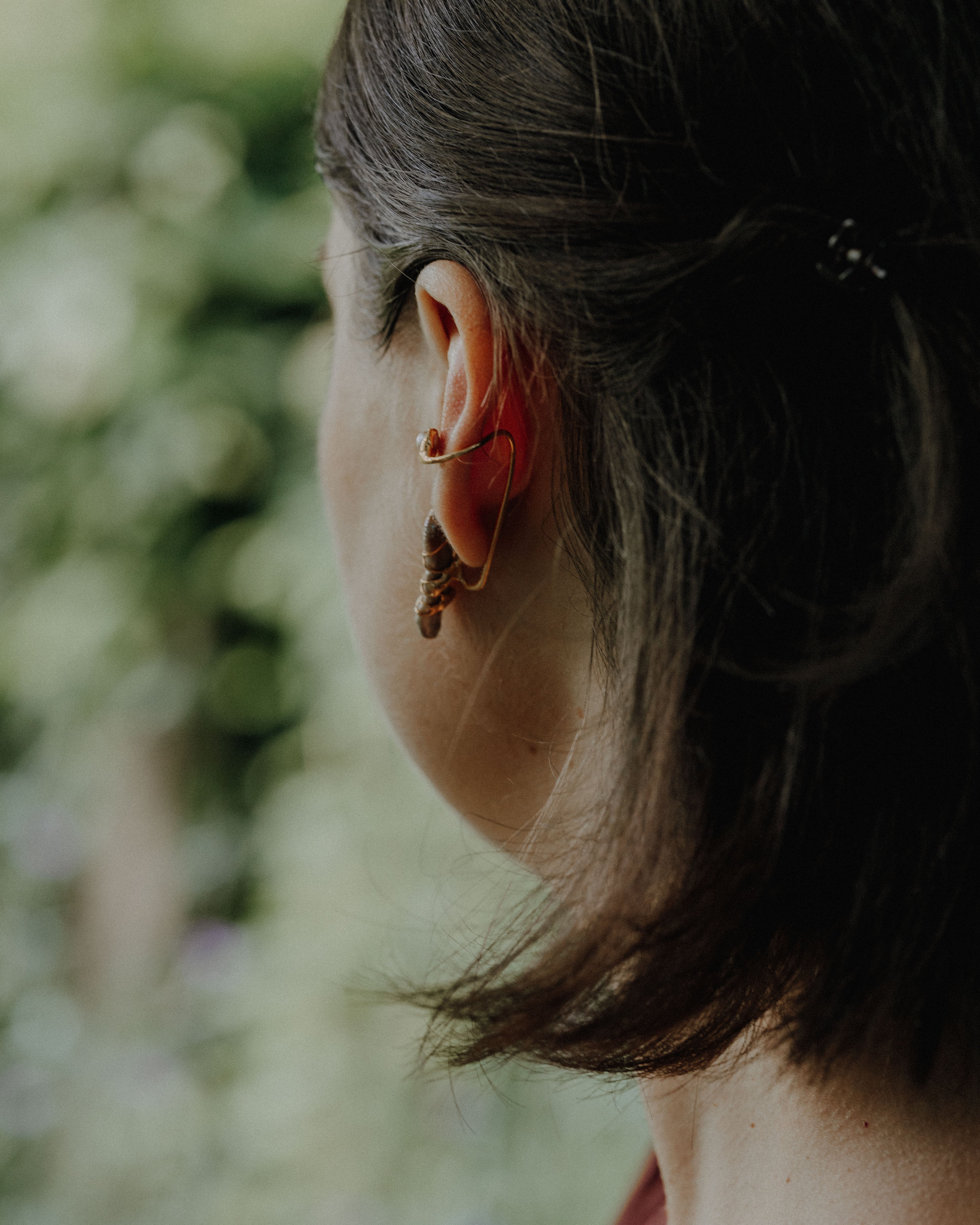 Capilano Earcuff Nella & Sina
