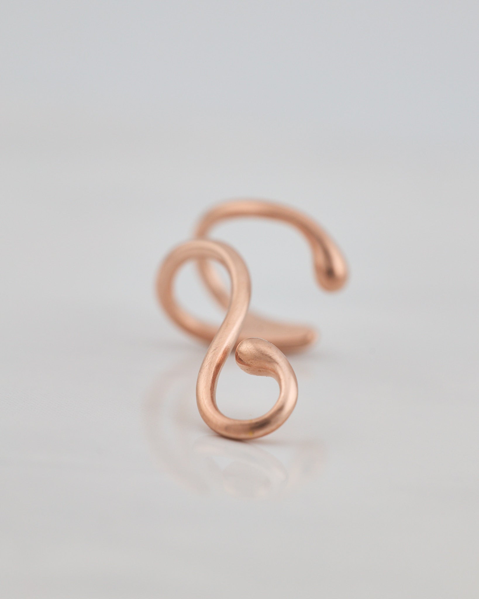 Christina Earcuff Nella & Sina
