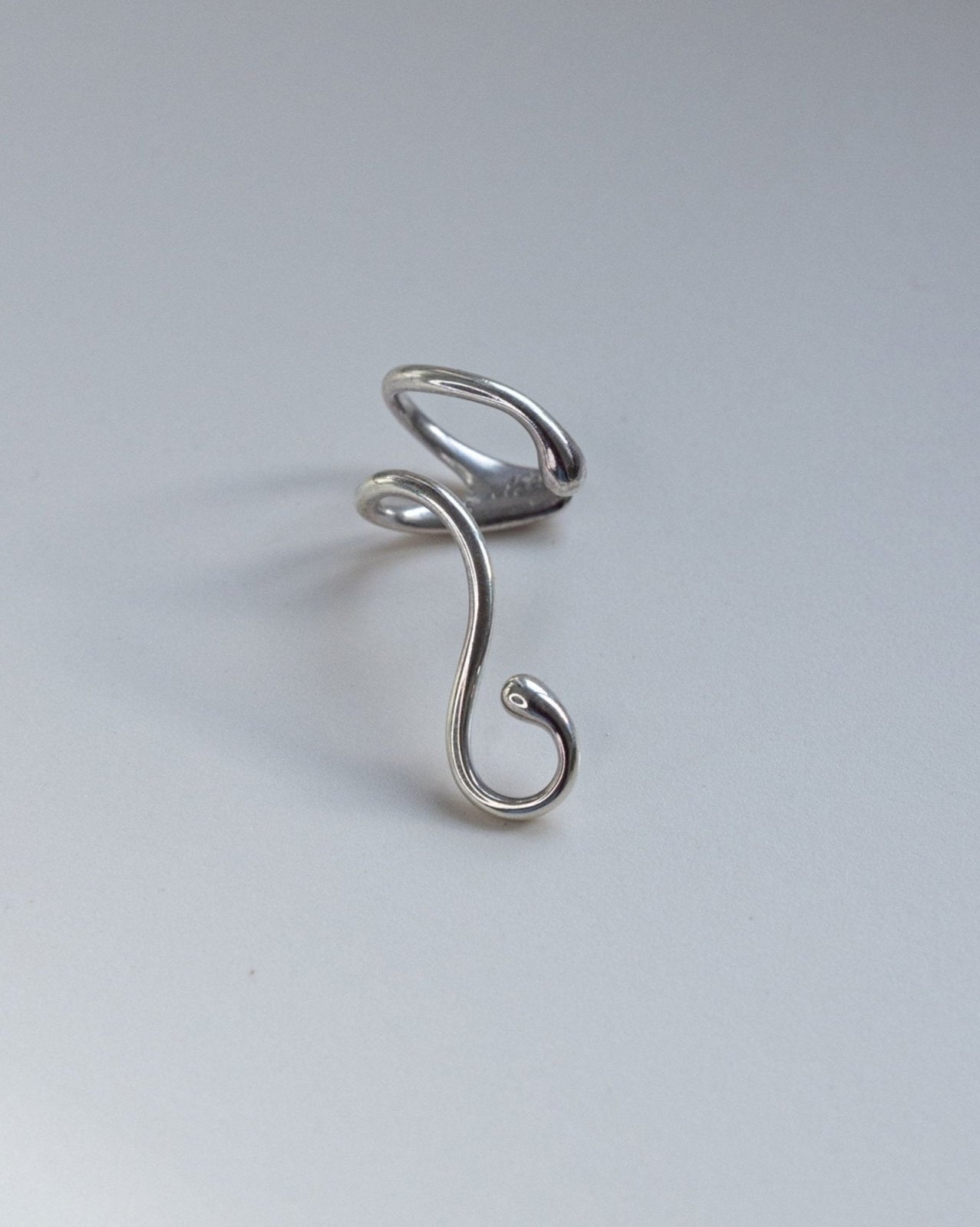 Christina Earcuff Nella & Sina