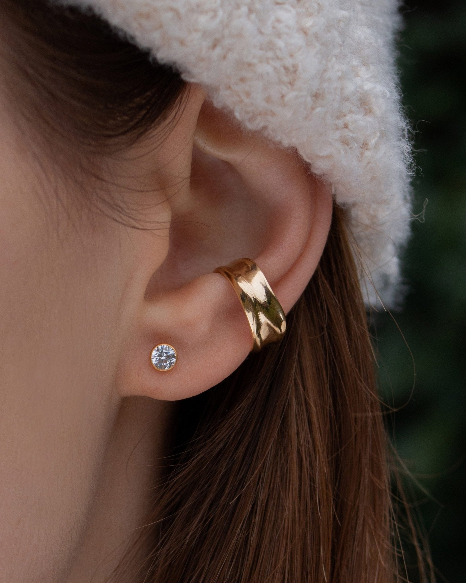 Dalai Earcuff Nella & Sina