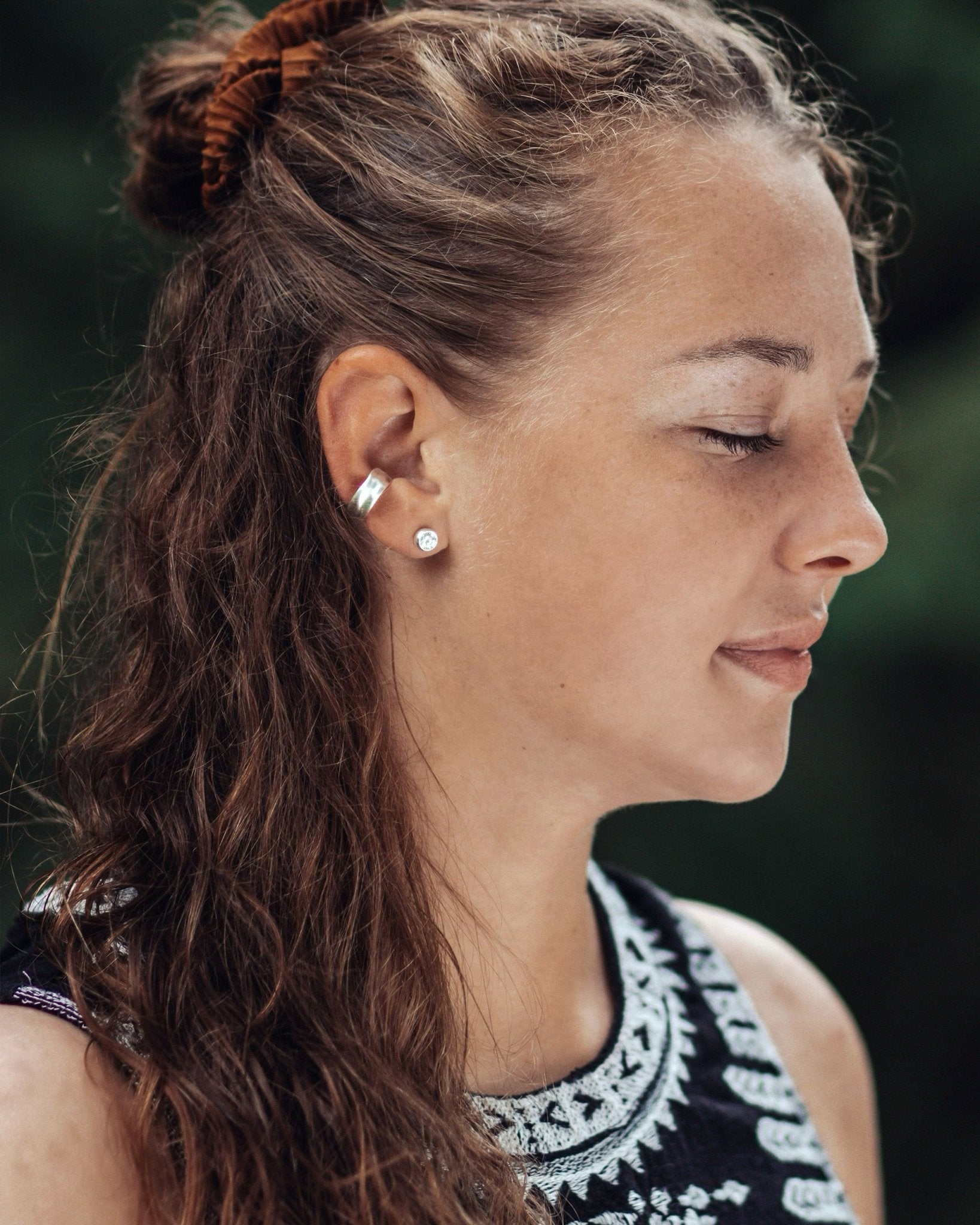 Dalai Earcuff Nella & Sina