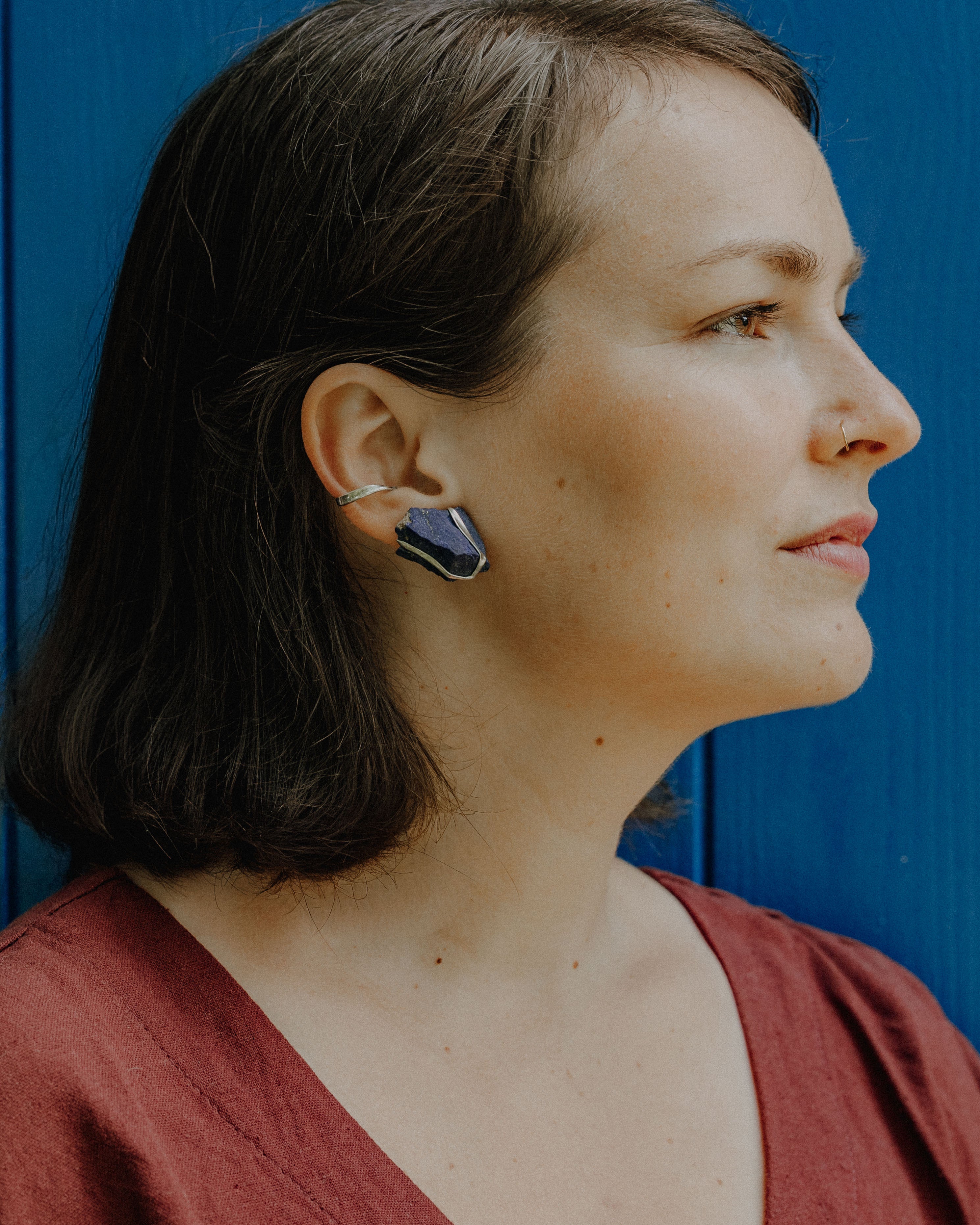 Elaho Earcuff Nella & Sina