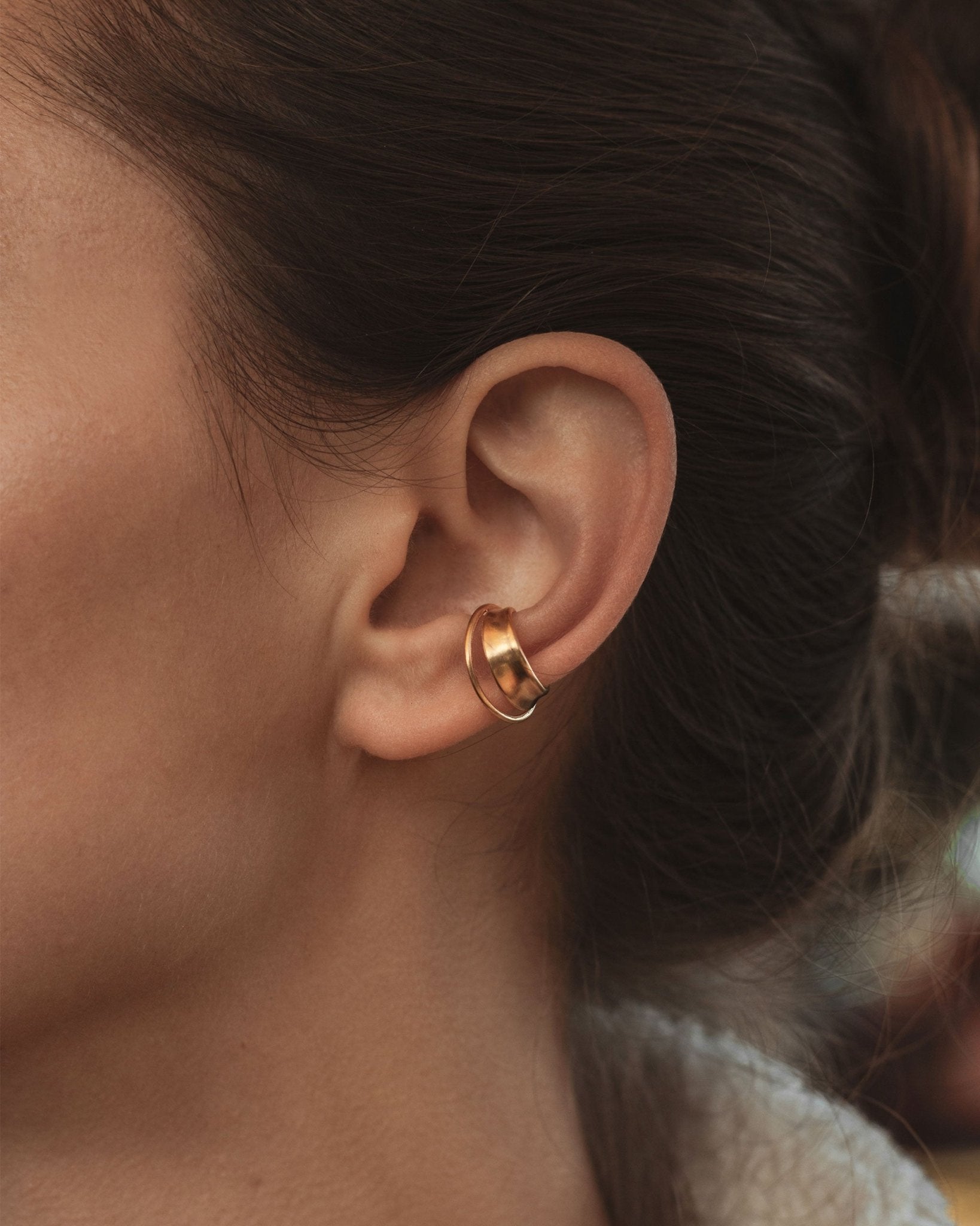 Eliane Earcuff Nella & Sina