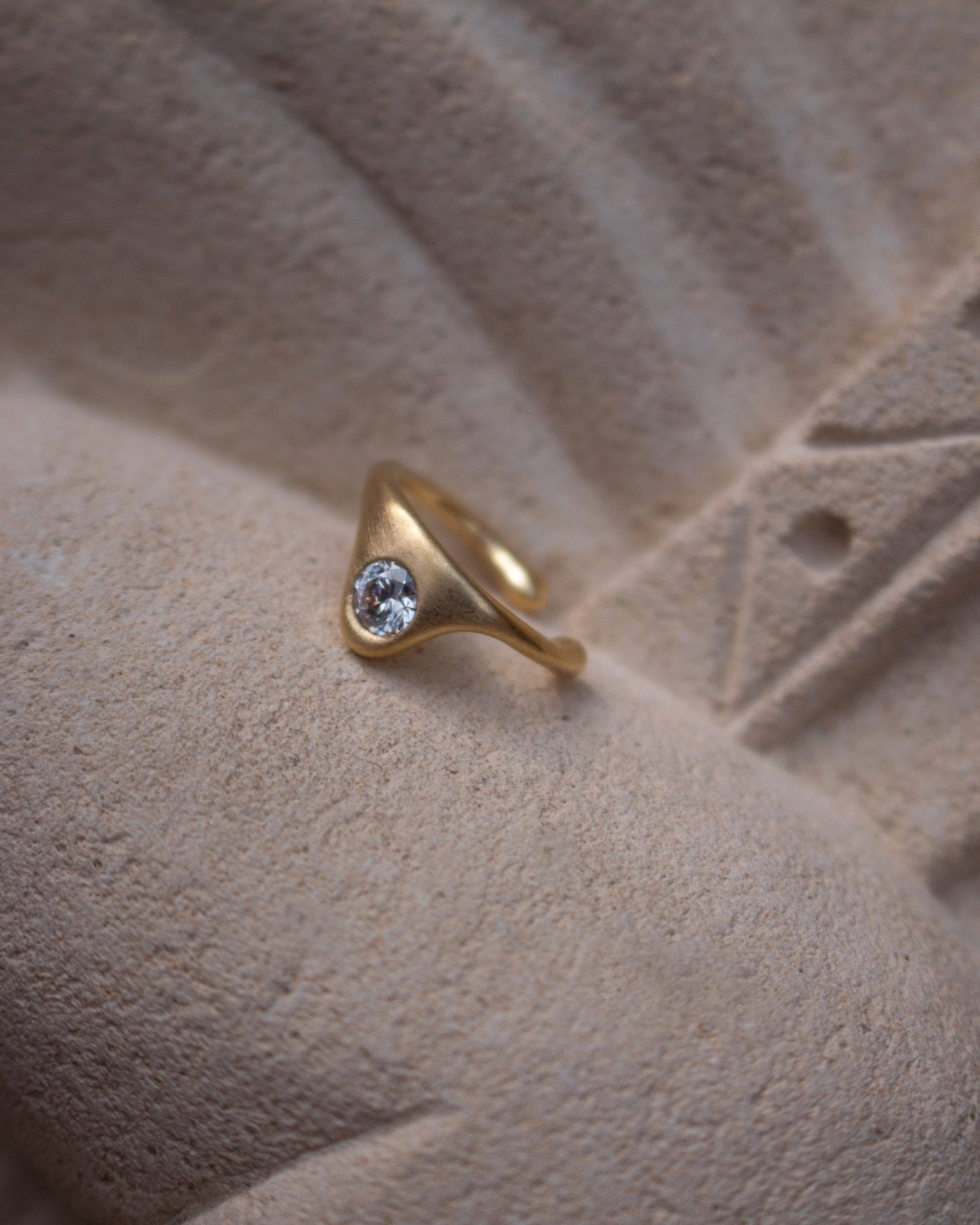 Elsa Earcuff Nella & Sina