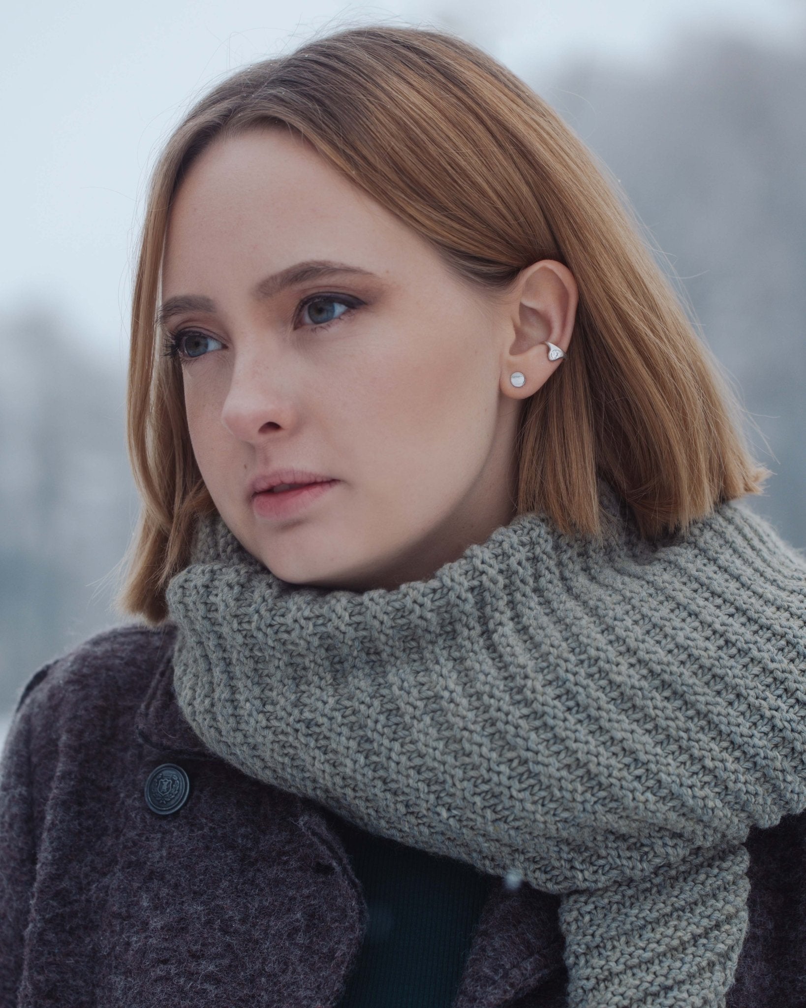 Elsa Earcuff Nella & Sina