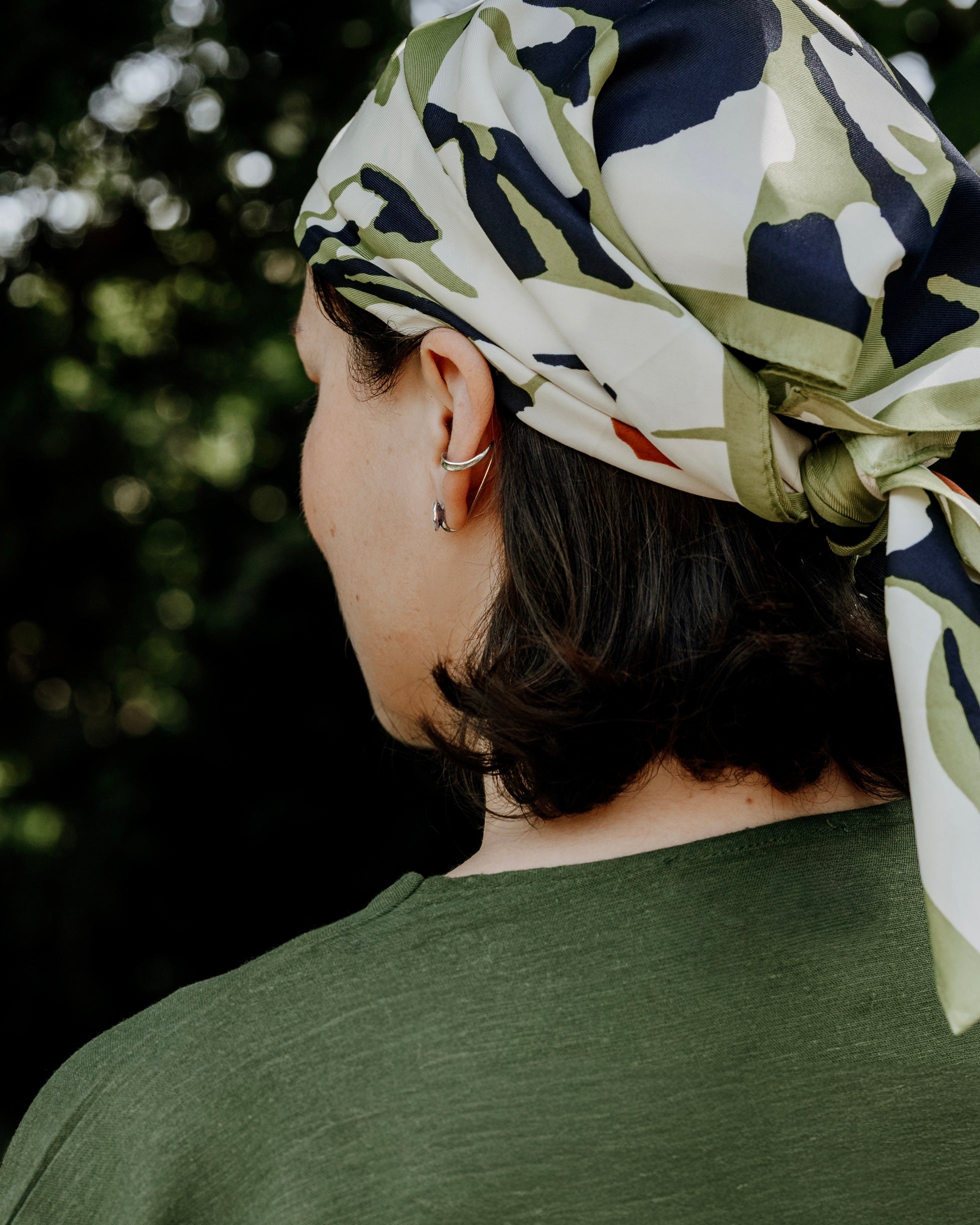 MUSAICA EARCUFF