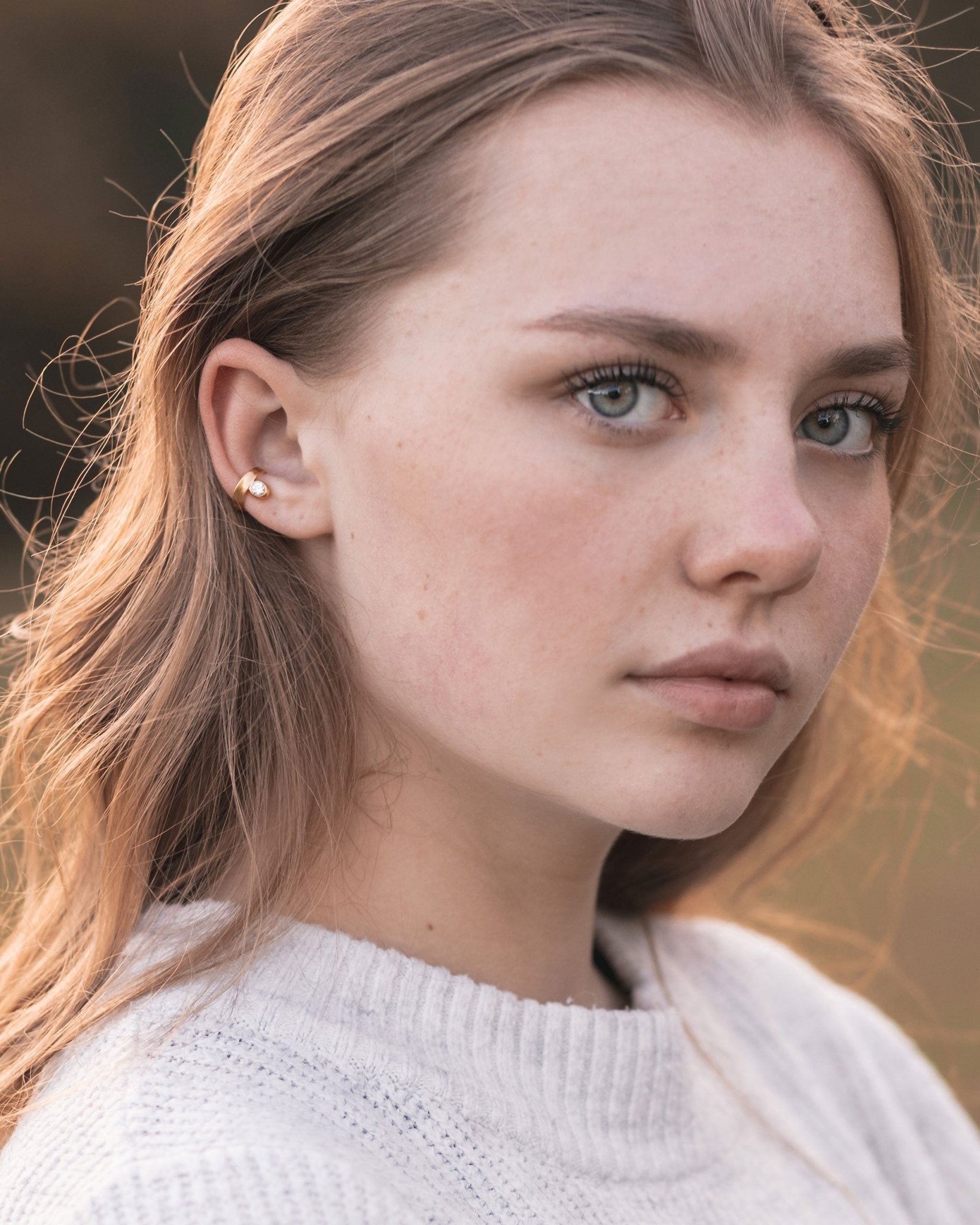 Galileo Earcuff Nella & Sina