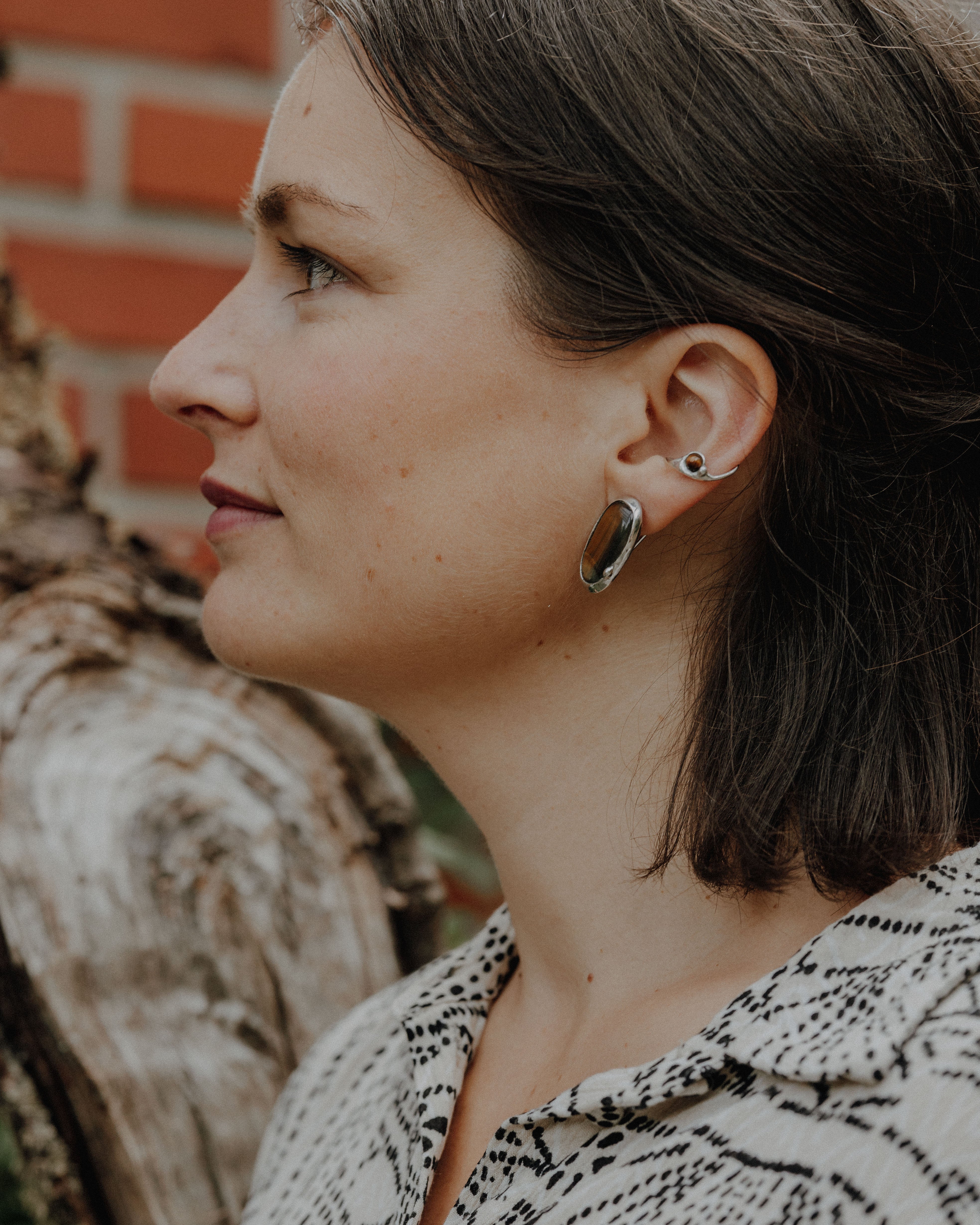 Giltana Earcuff Nella & Sina