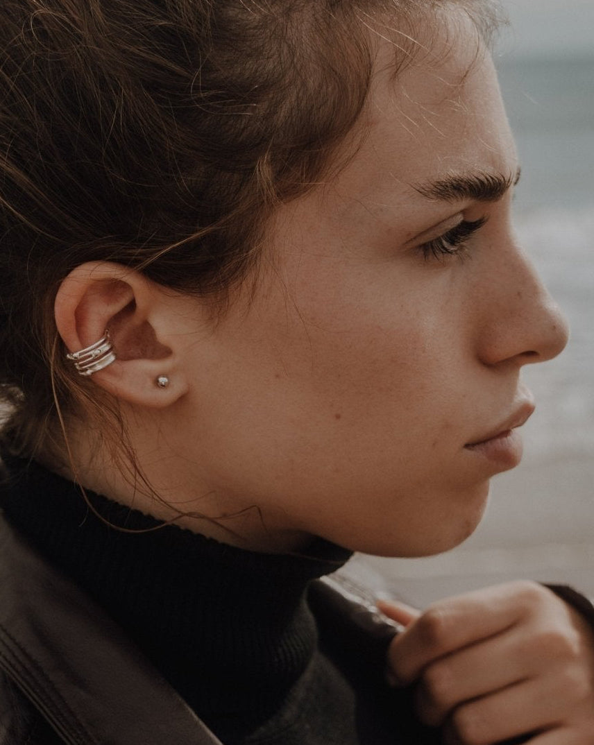 Gosha Earcuff Nella & Sina