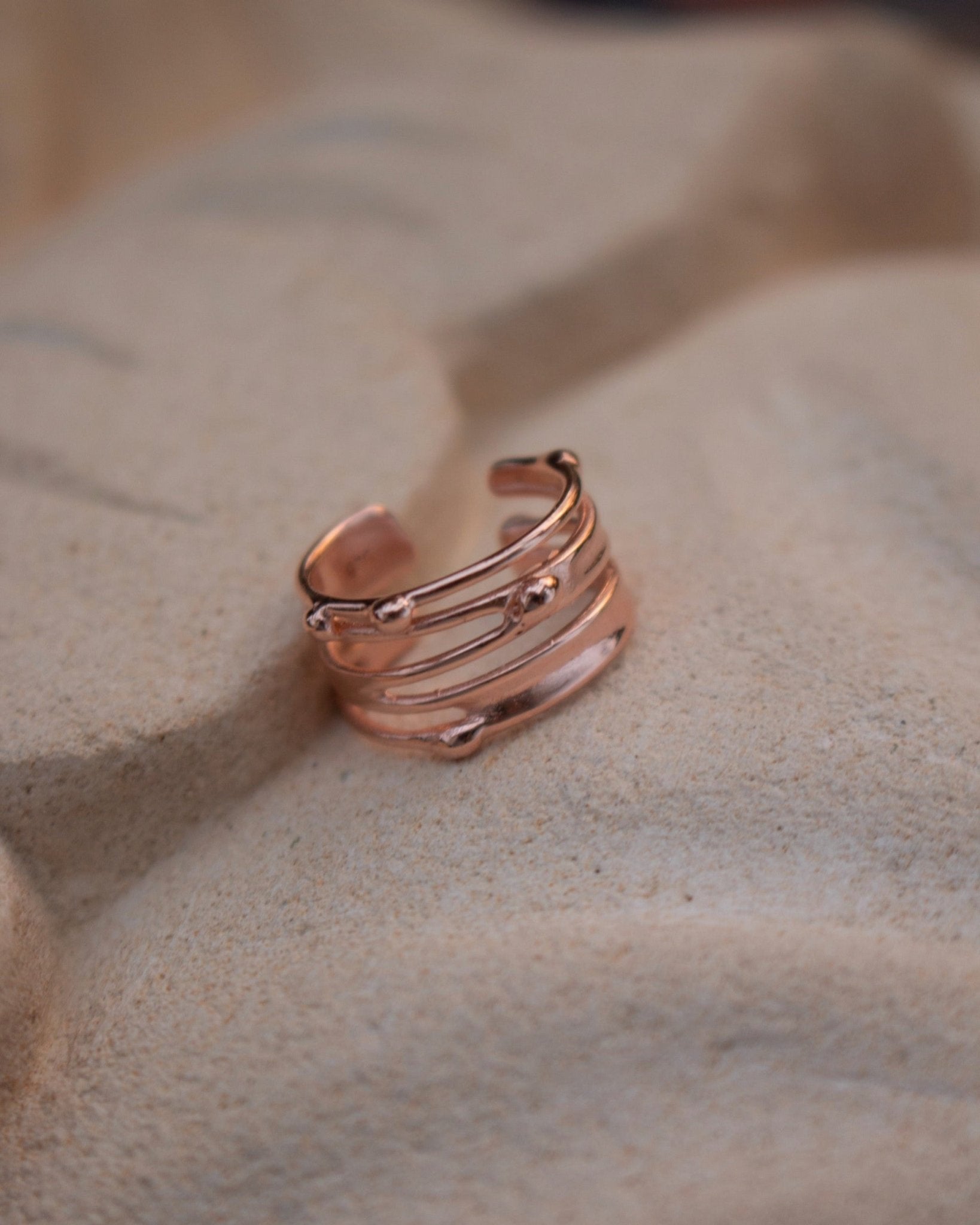 Gosha Earcuff Nella & Sina