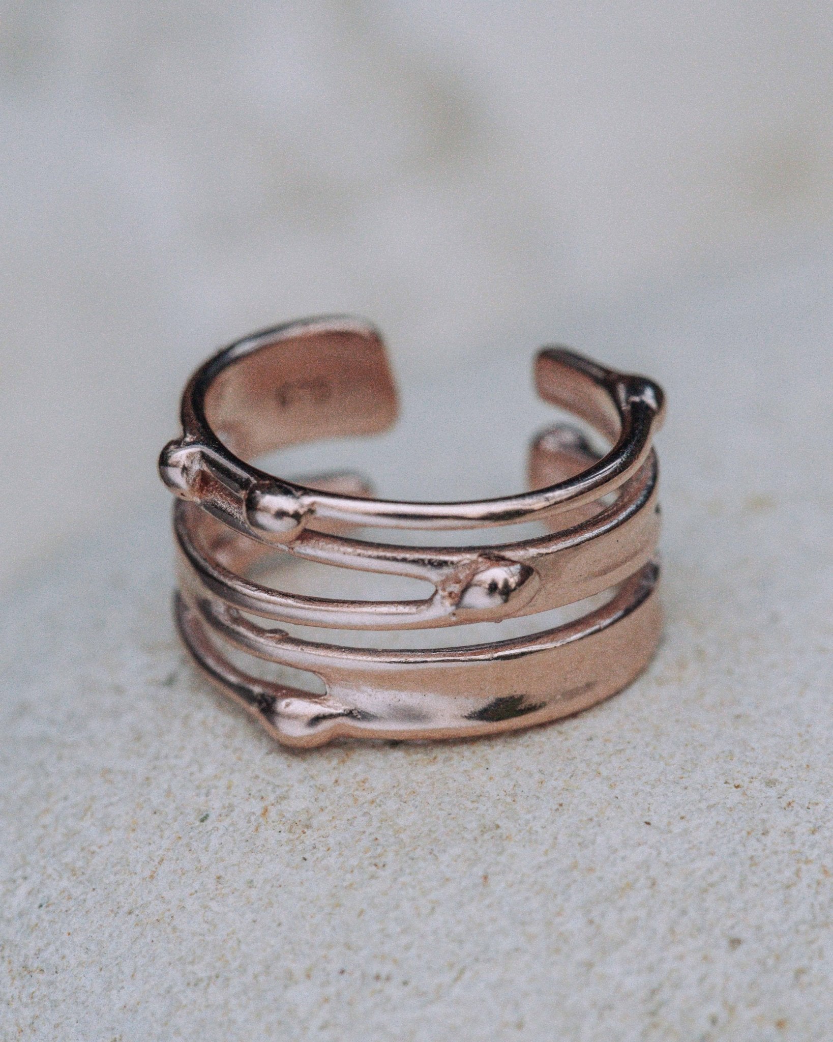 Gosha Earcuff Nella & Sina