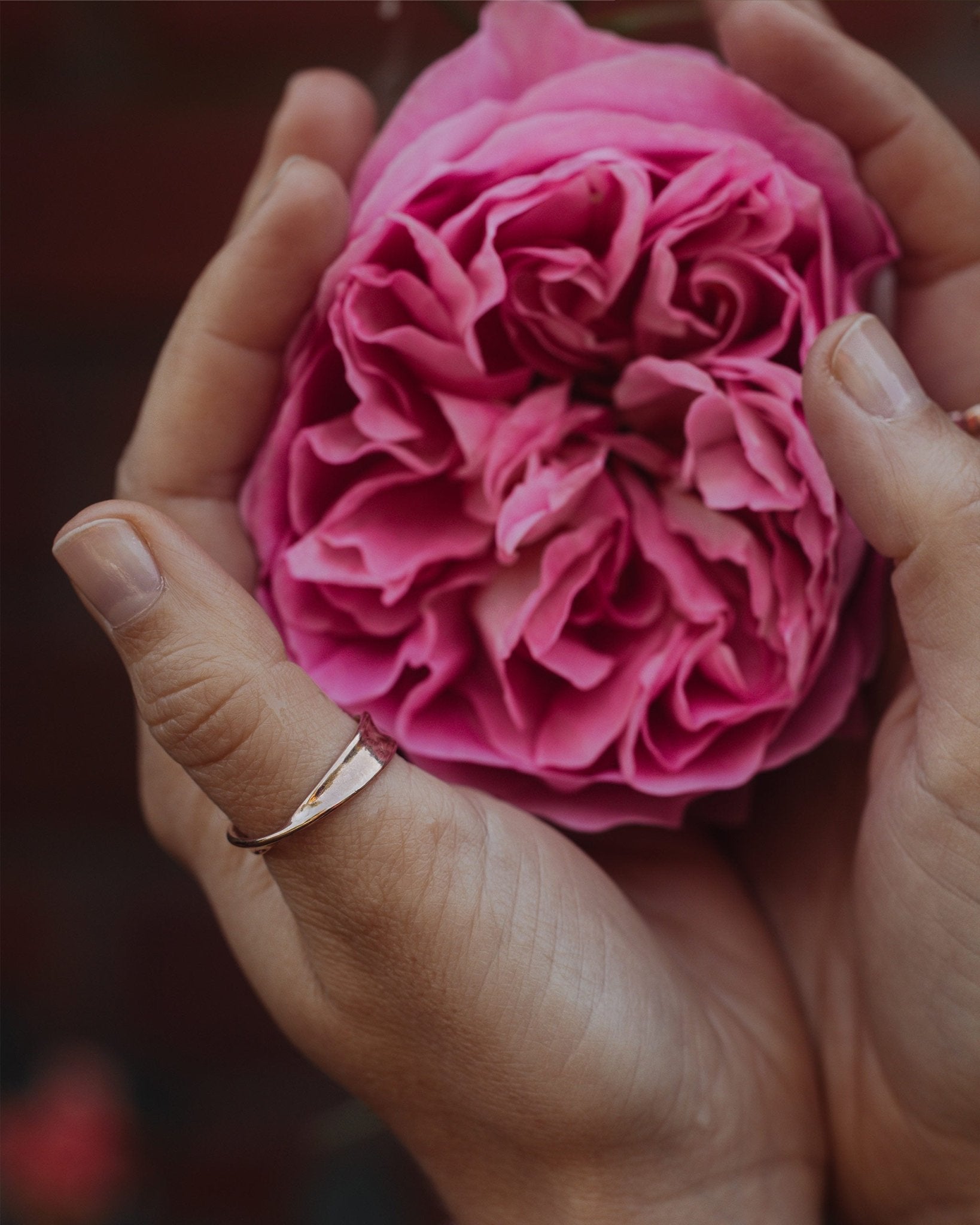 Großer Ring Luise Nella & Sina