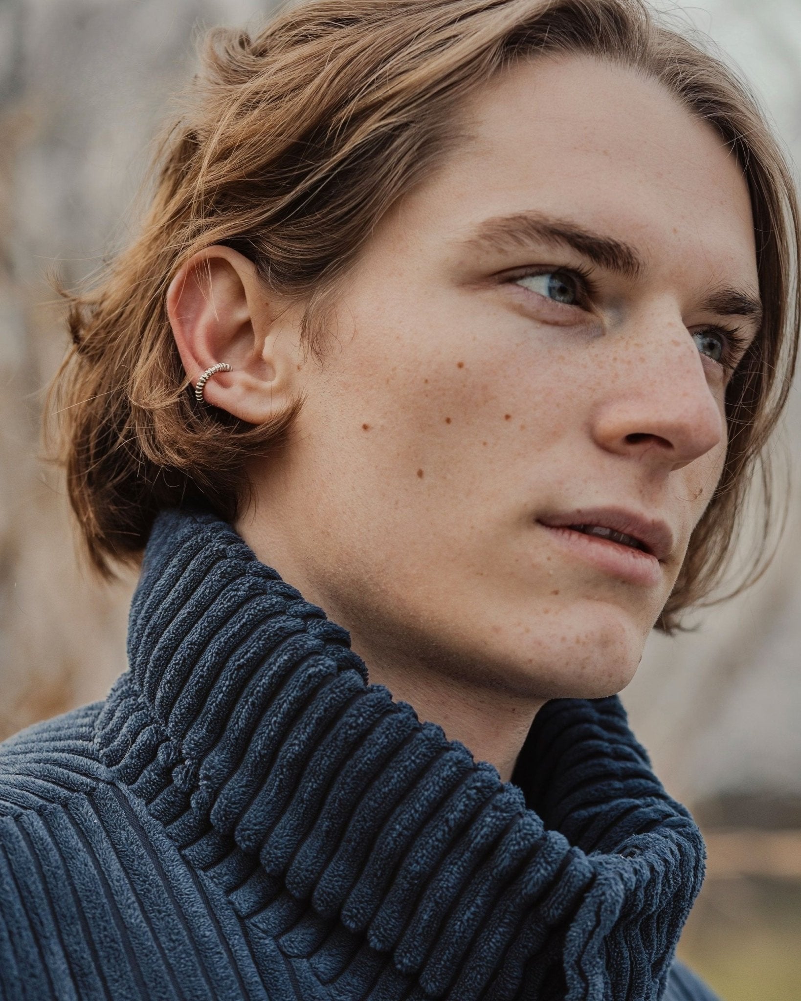 Gyatso Earcuff Nella & Sina