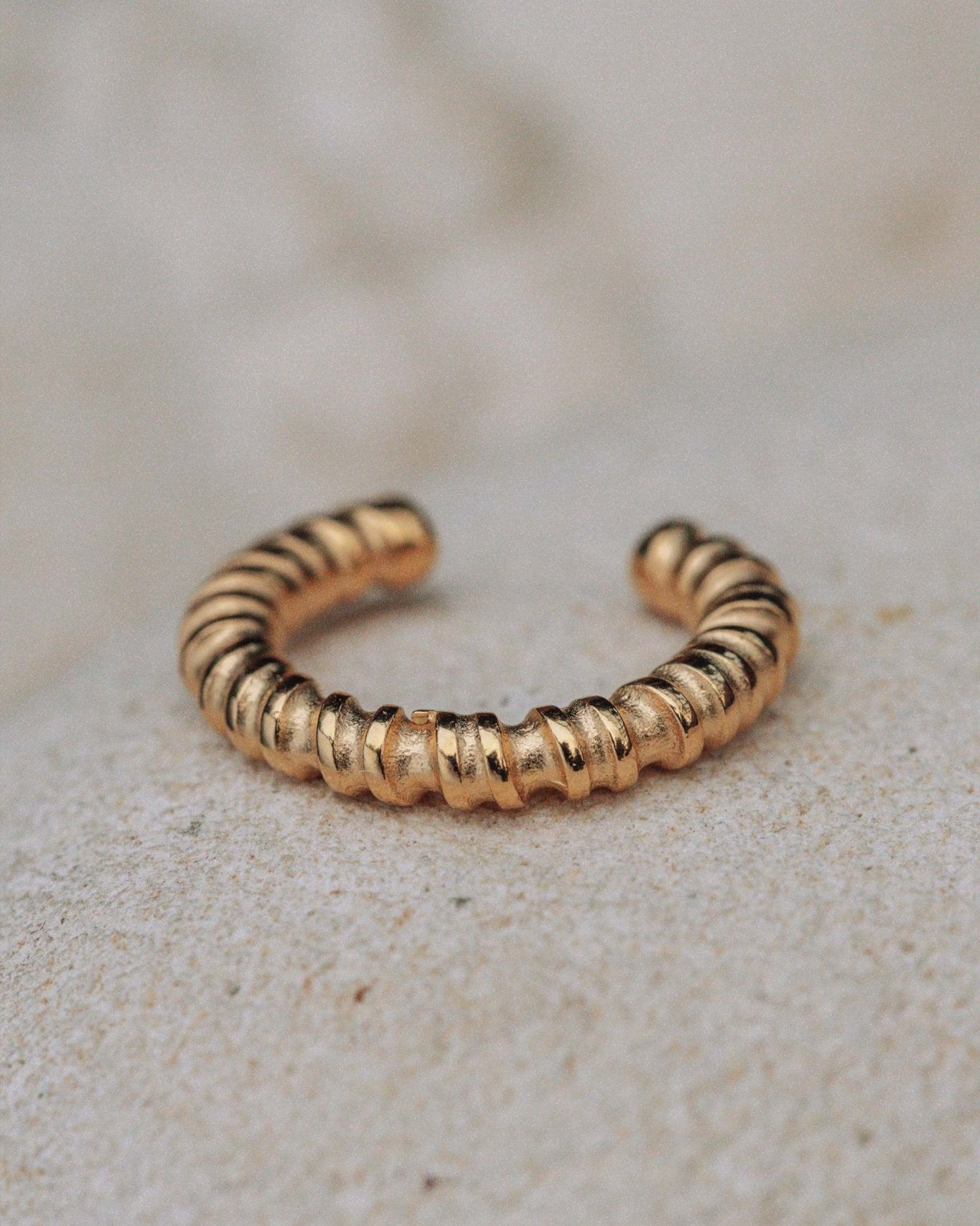 Gyatso Earcuff Set Nella & Sina