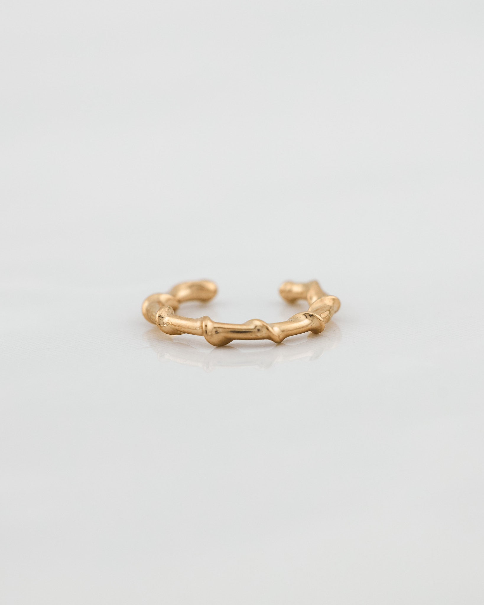 Hennie Earcuff Nella & Sina