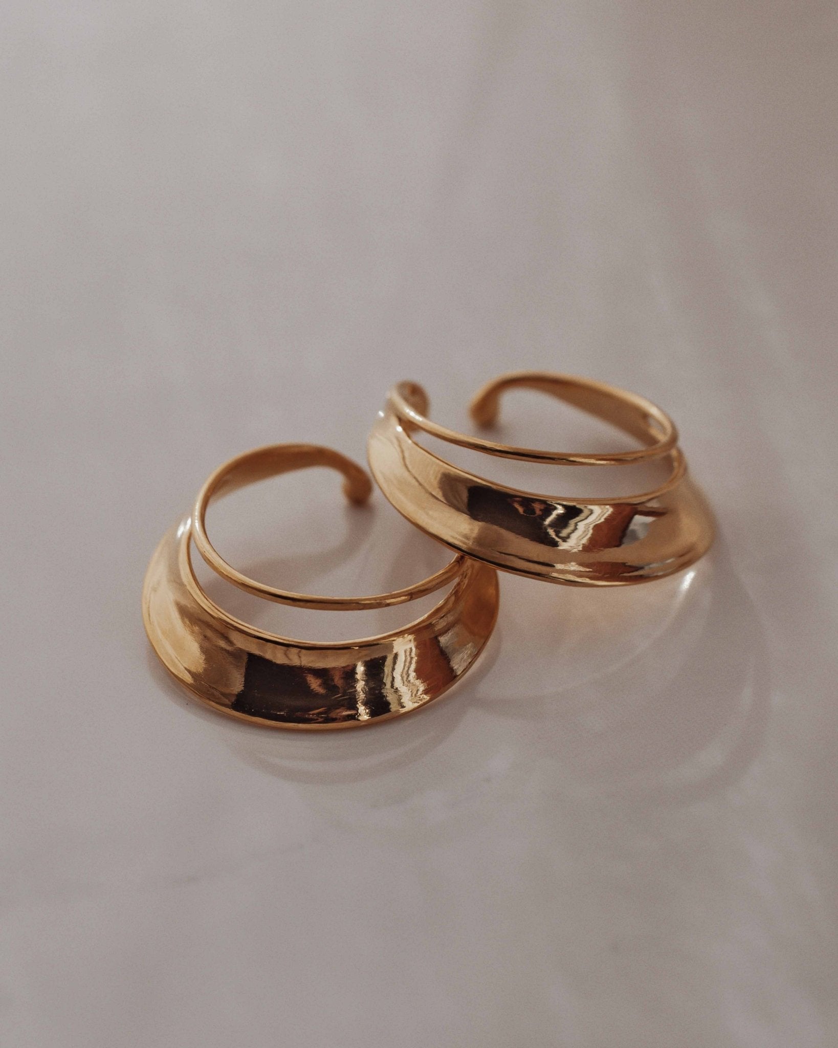 Irma Creole Nella & Sina