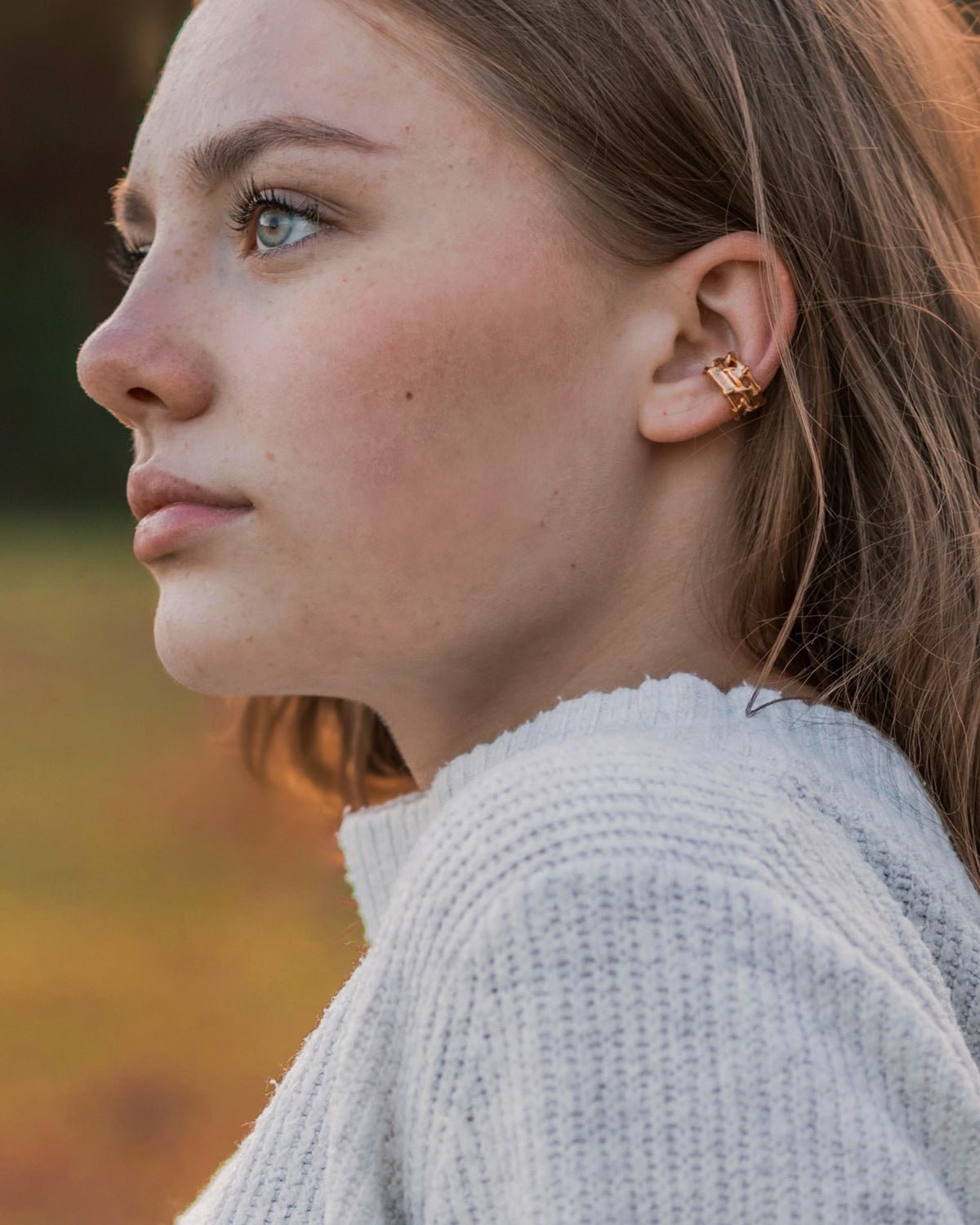 James Earcuff Nella & Sina