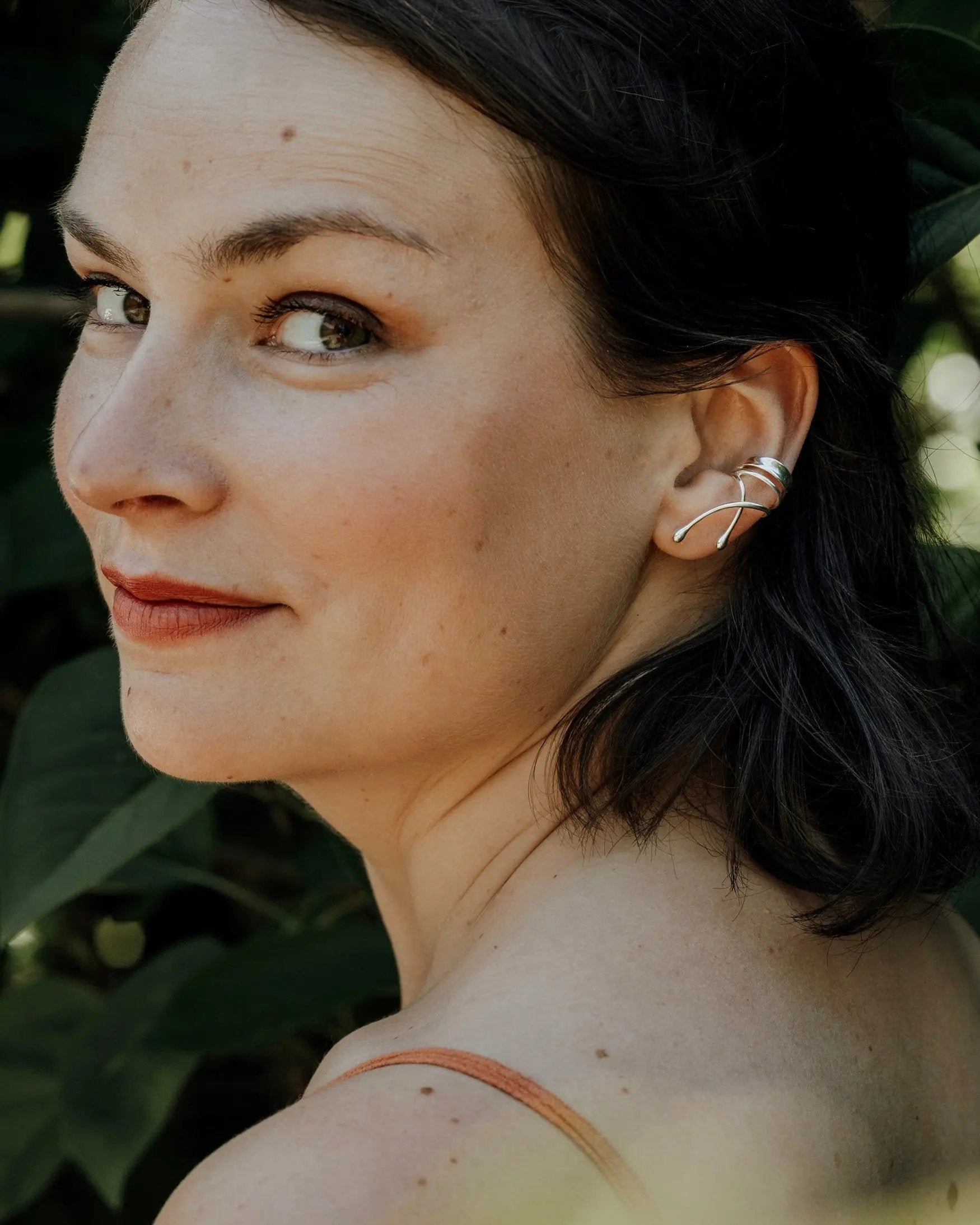 Jojo Earcuff Nella & Sina