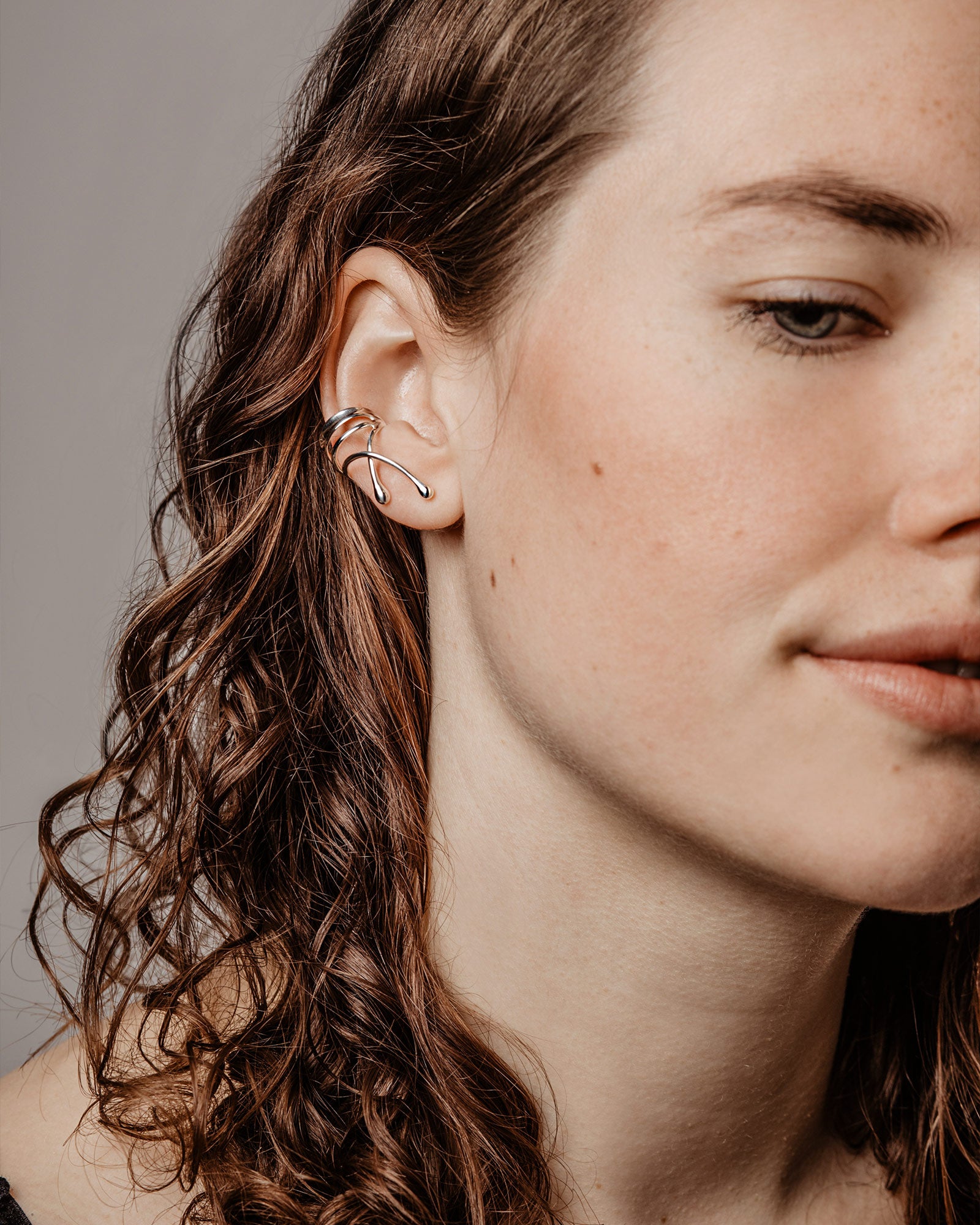 Jojo Earcuff Nella & Sina