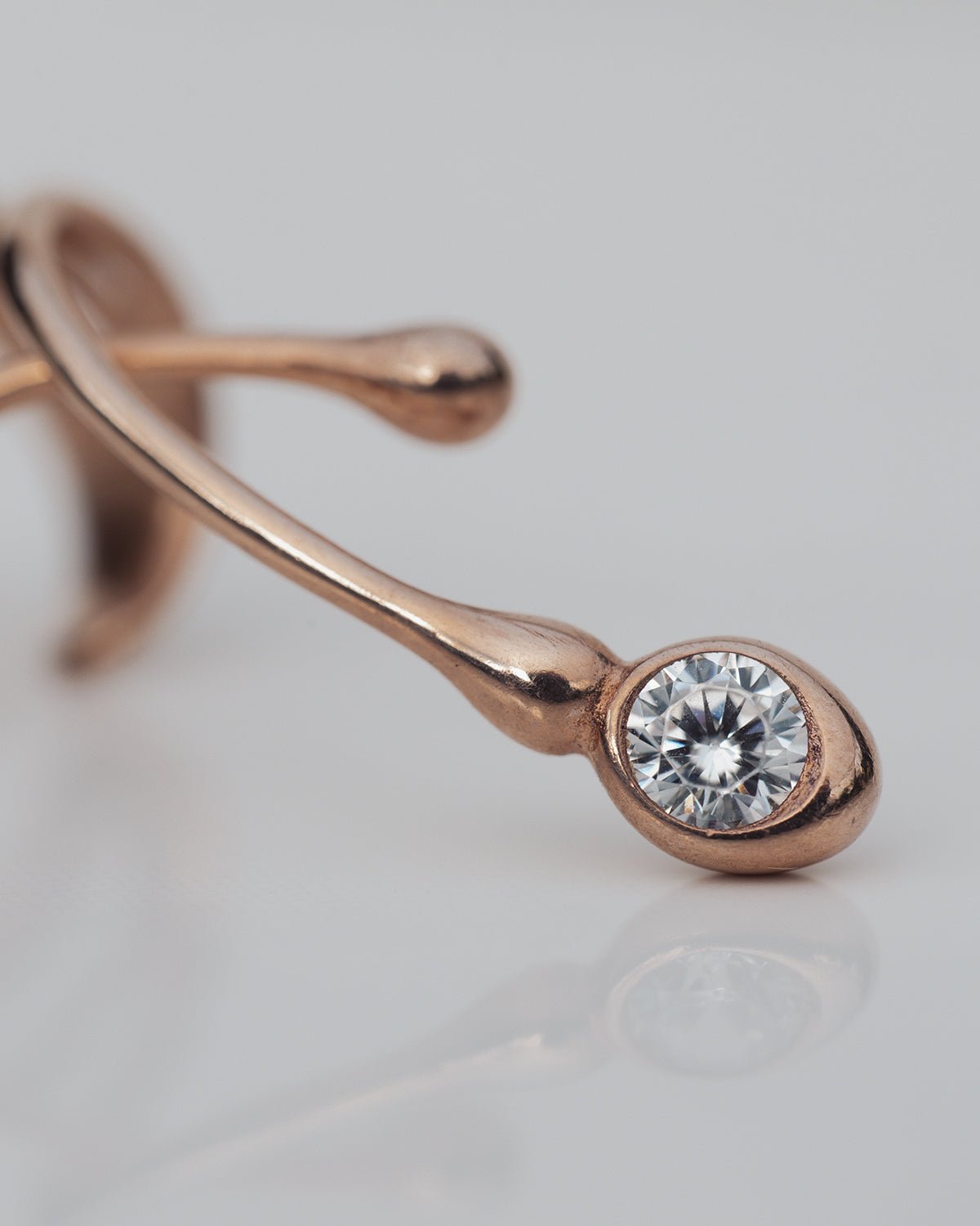 Jojo ◈ Earcuff Nella & Sina