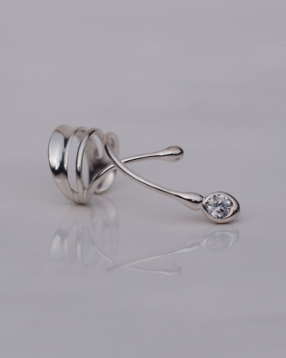 Jojo ◈ Earcuff Nella & Sina