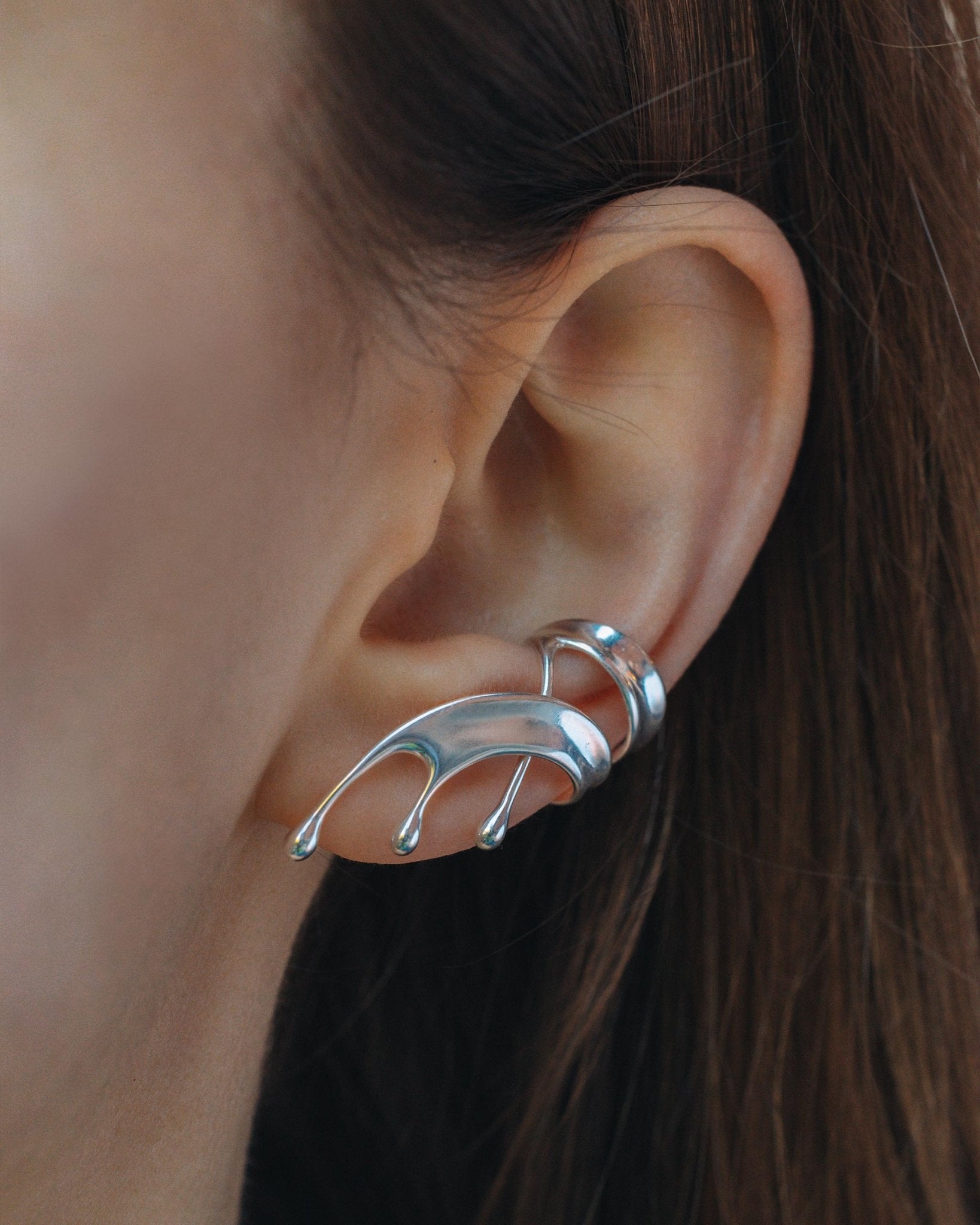 Kathrin Earcuff Nella & Sina