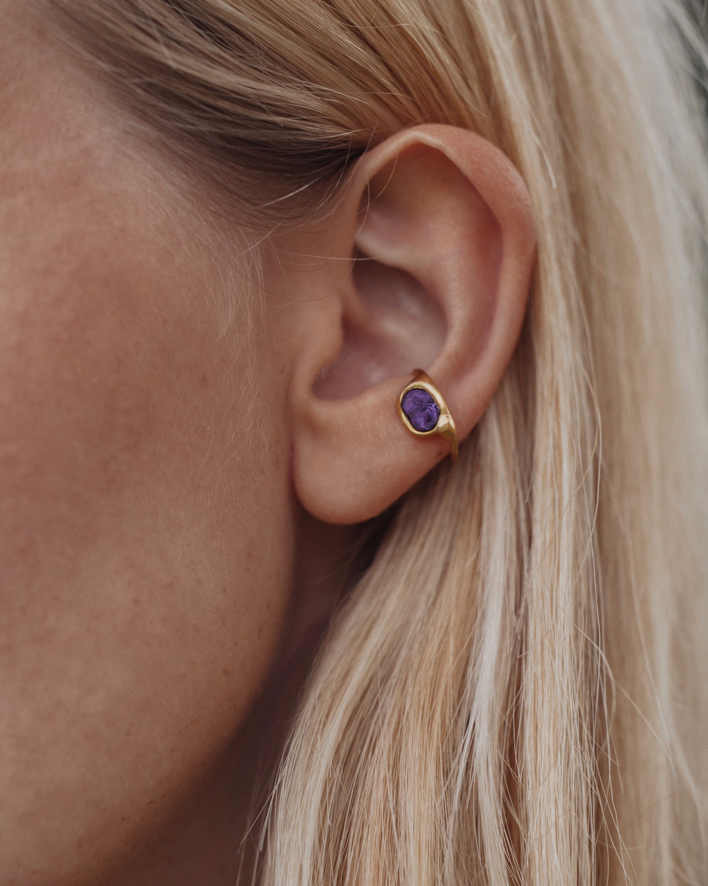 LIZ Earcuff Nella & Sina