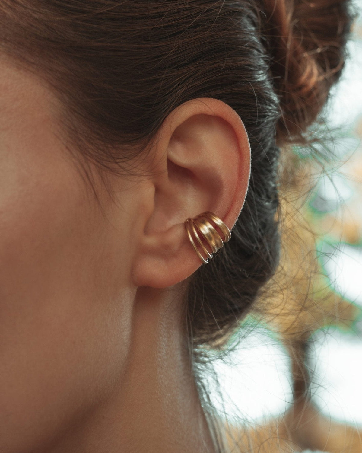 Laurina Earcuff Nella & Sina