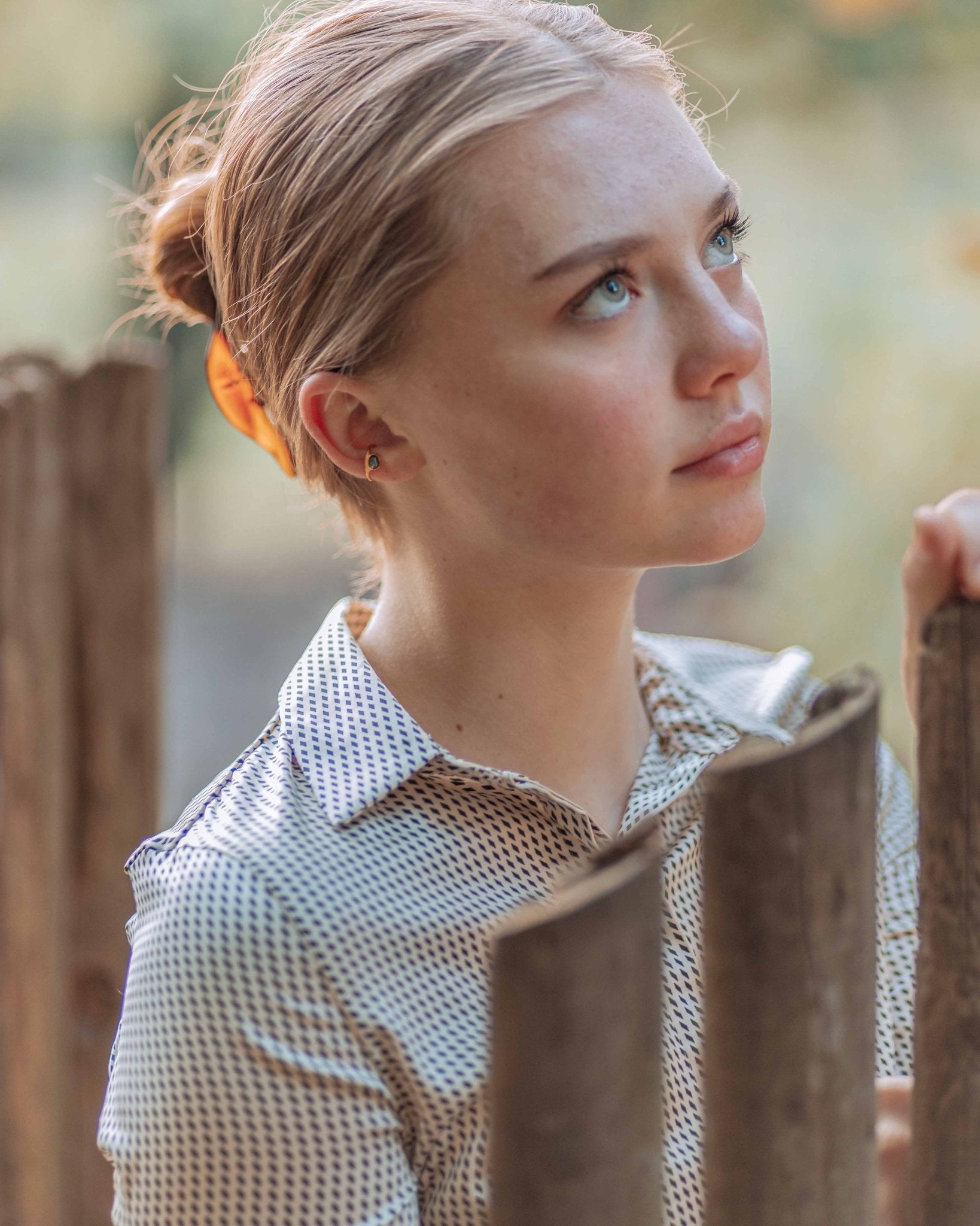 MALA Earcuff Perle Nella & Sina