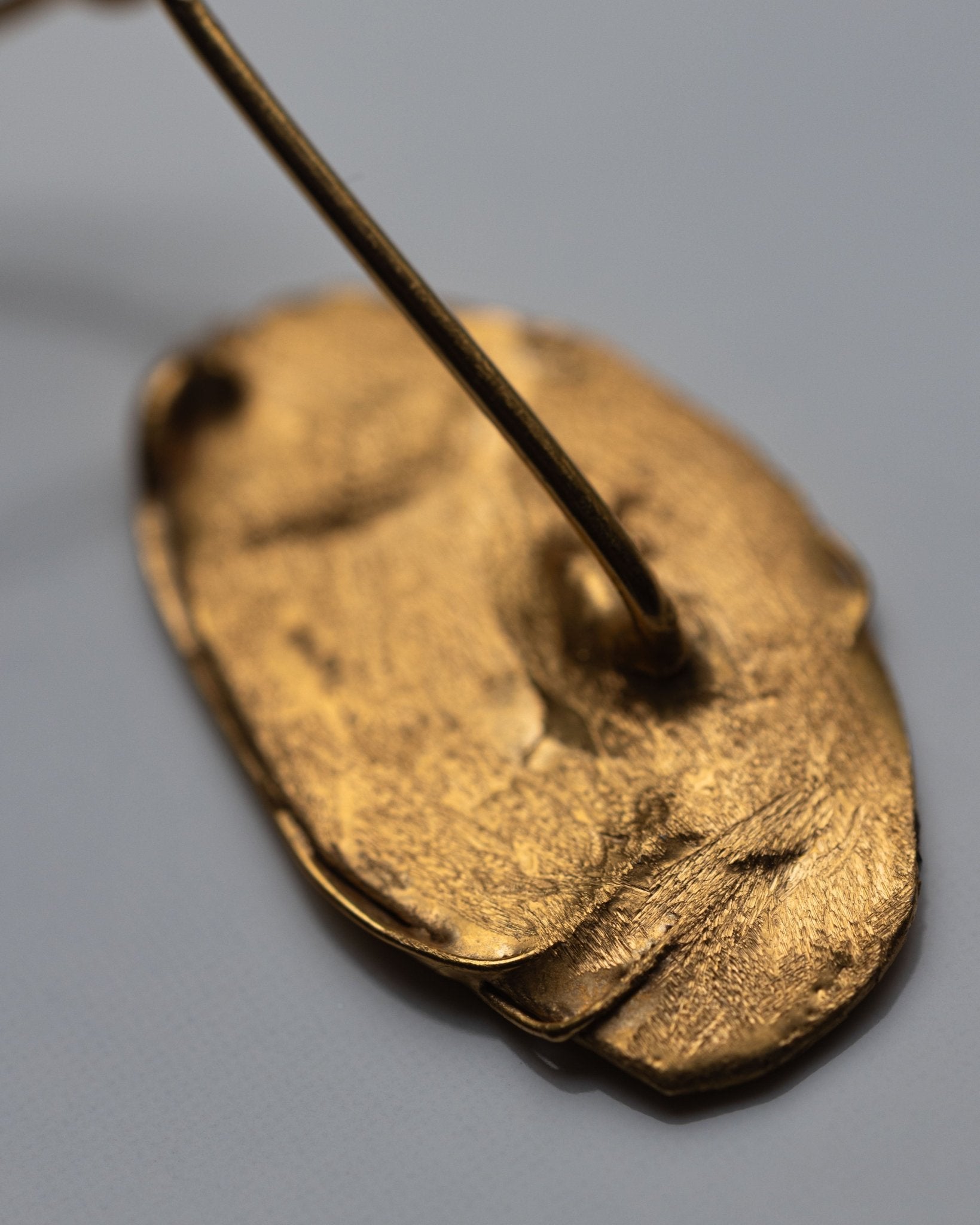 MARSEILLE Earcuff Nella & Sina