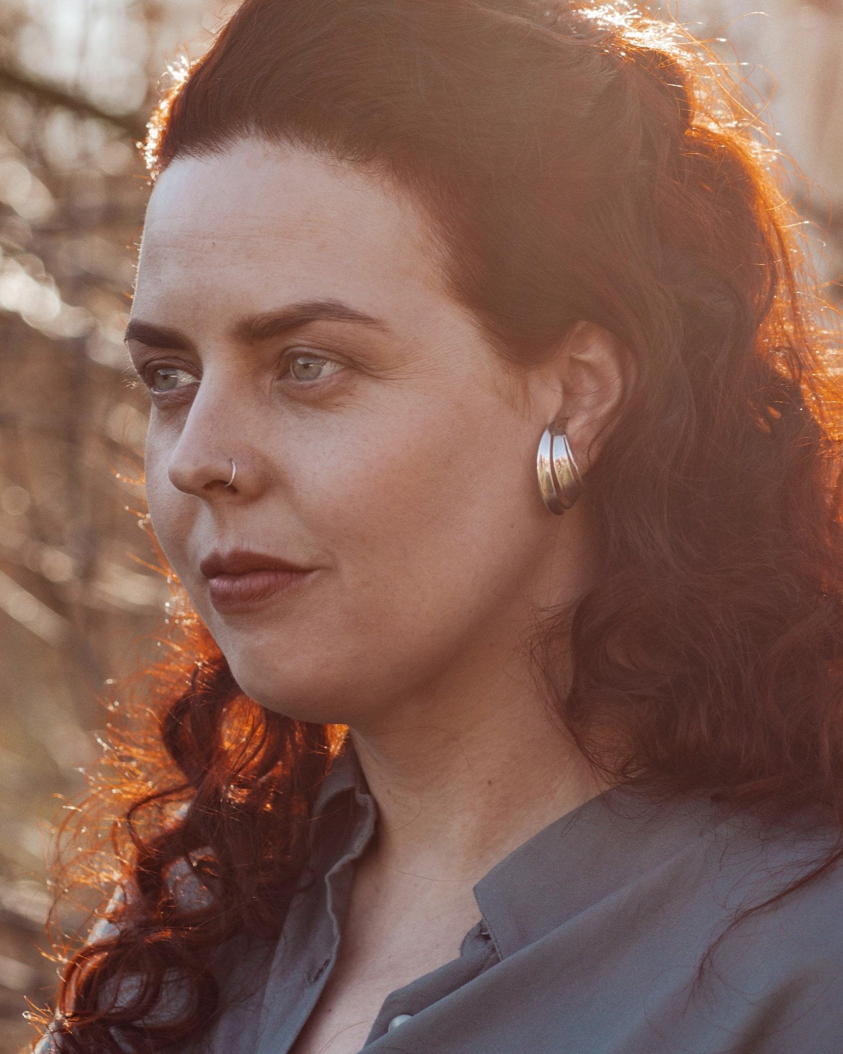 Marianne Creole Nella & Sina