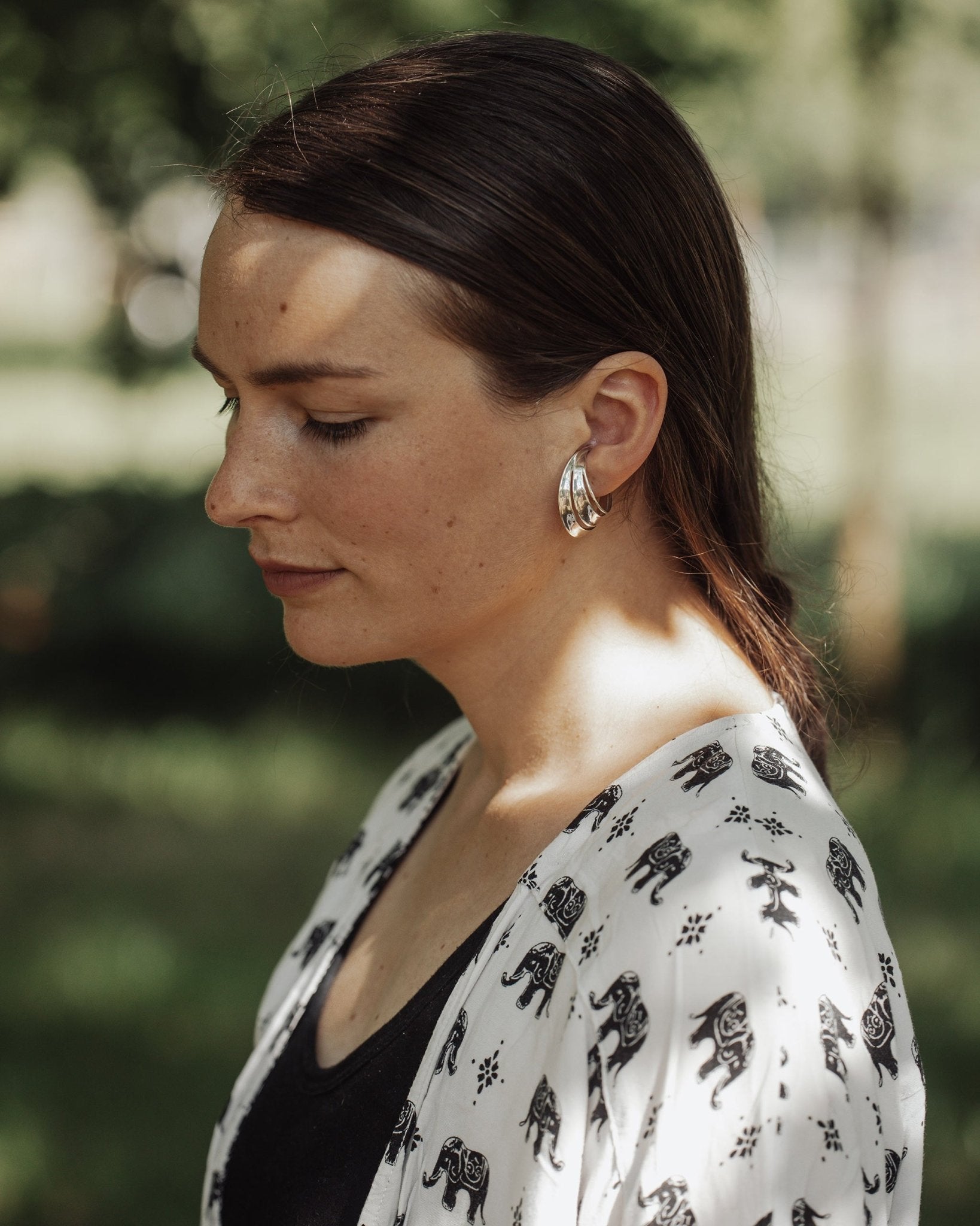 Marianne Creole Nella & Sina