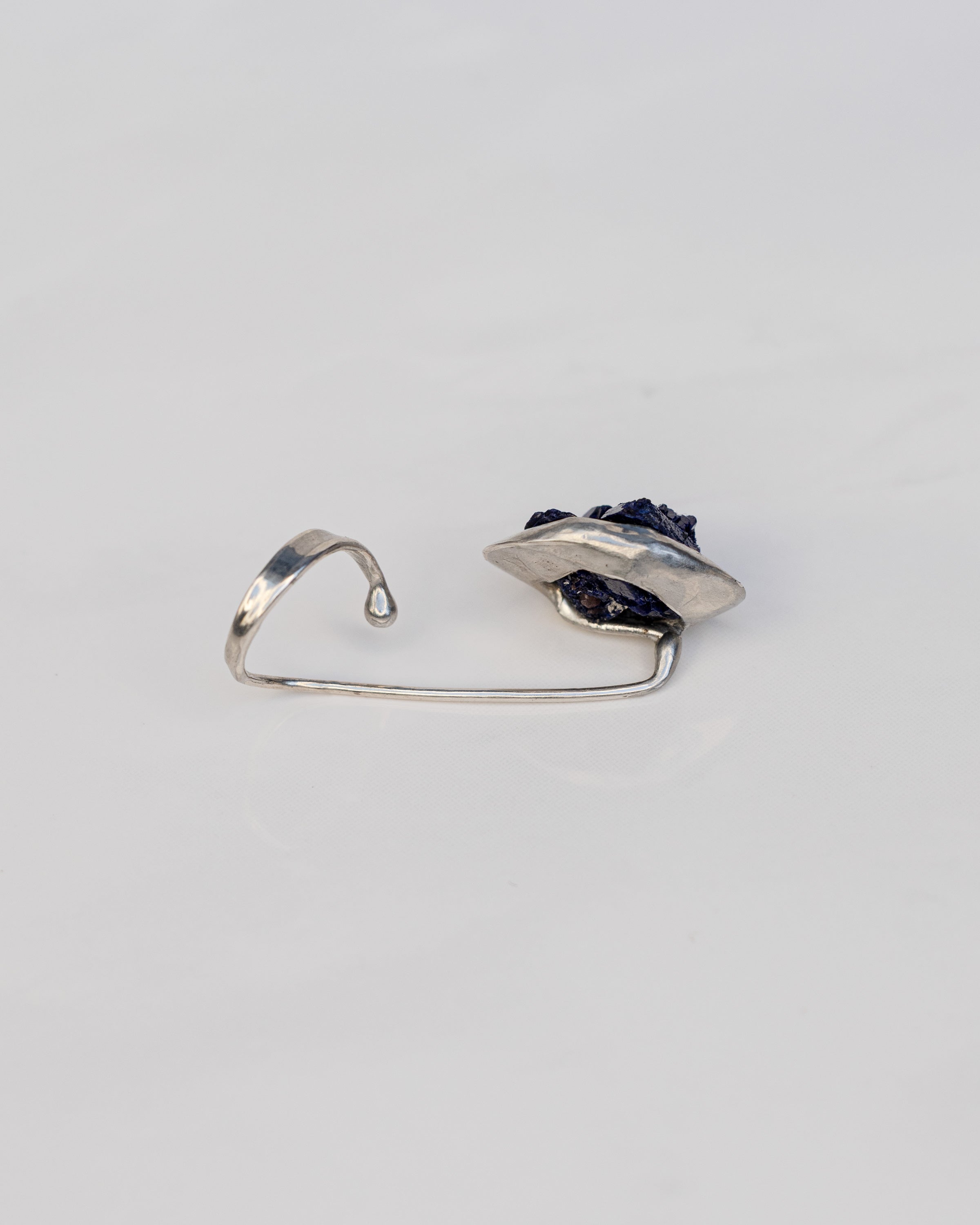 Mezzanotte Earcuff Nella & Sina