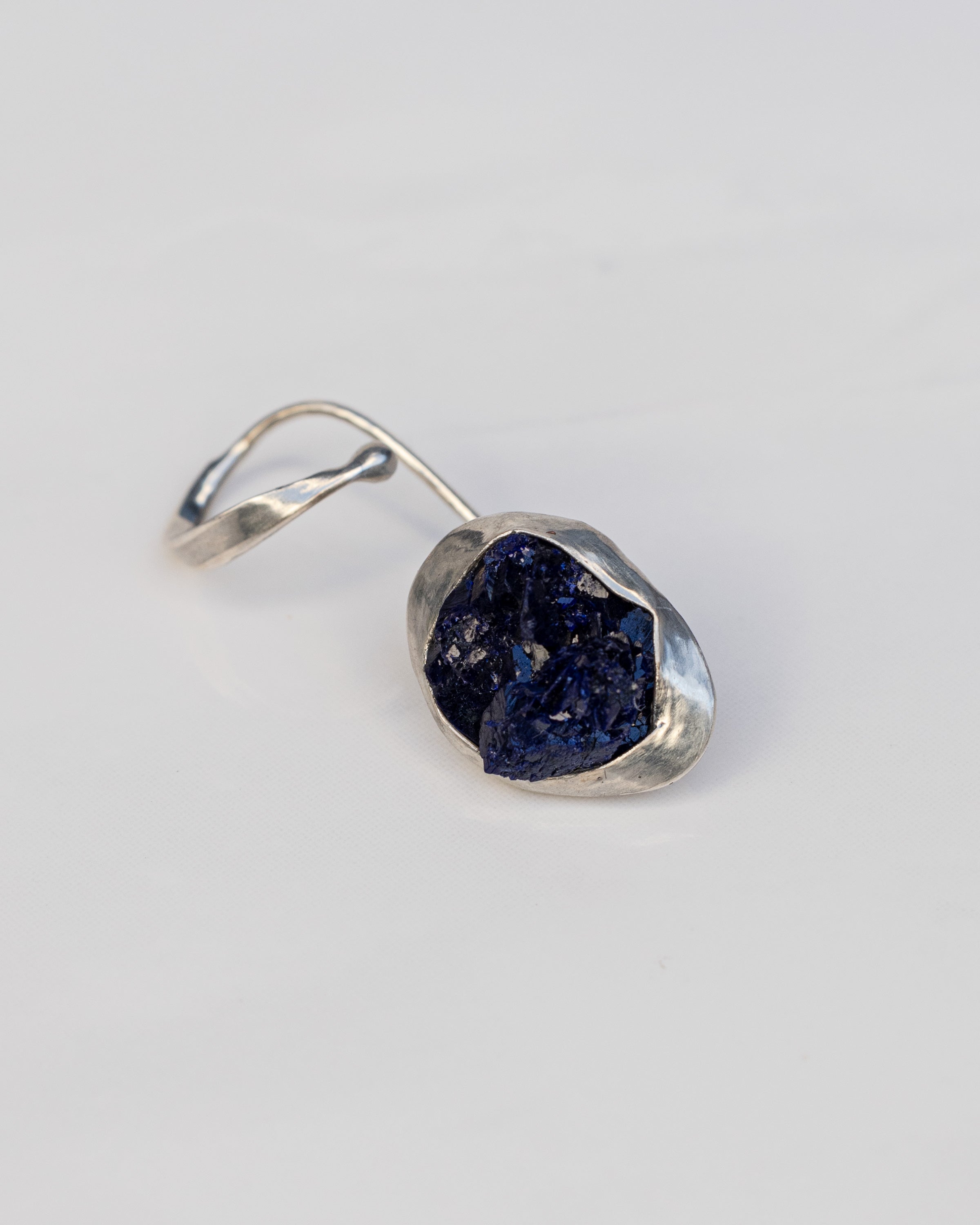 Mezzanotte Earcuff Nella & Sina
