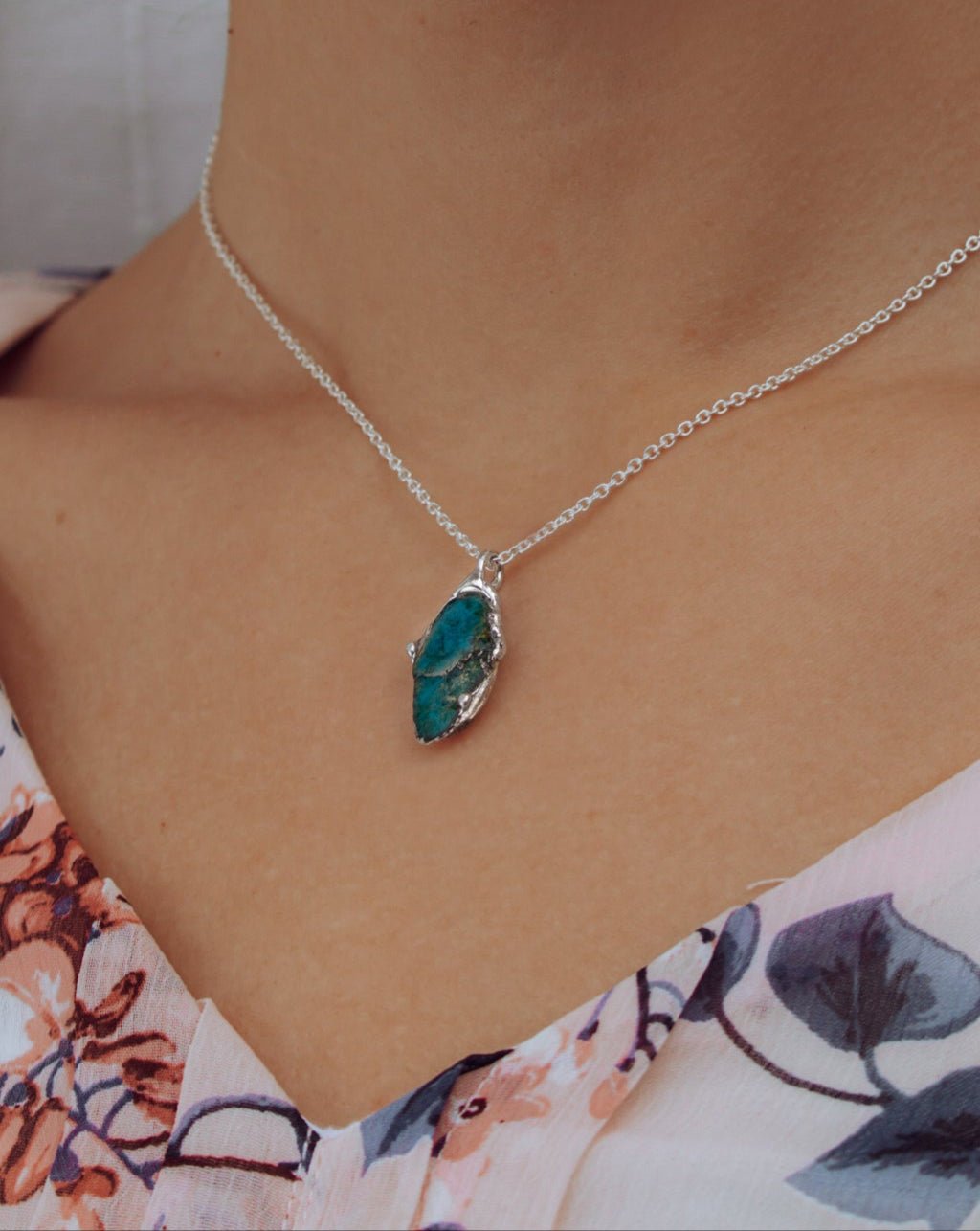 NADOR Kette Nella & Sina