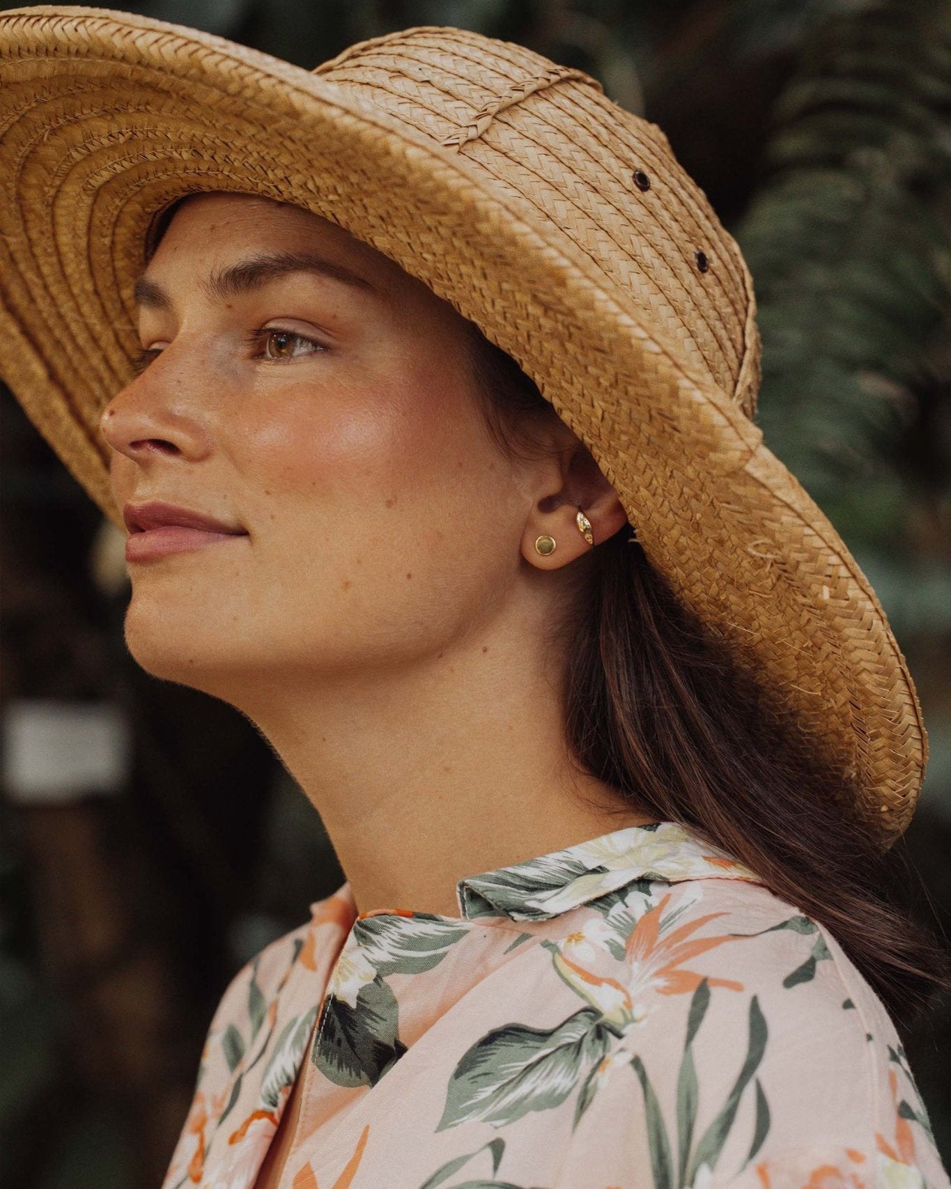 Nina Earcuff Nella & Sina