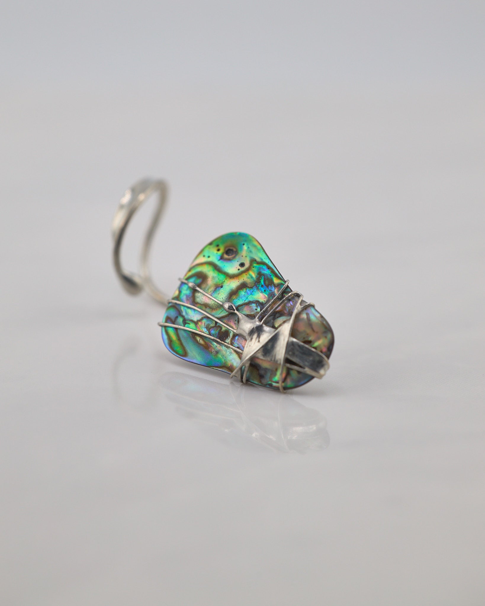Tathlina Earcuff - Nella & Sina