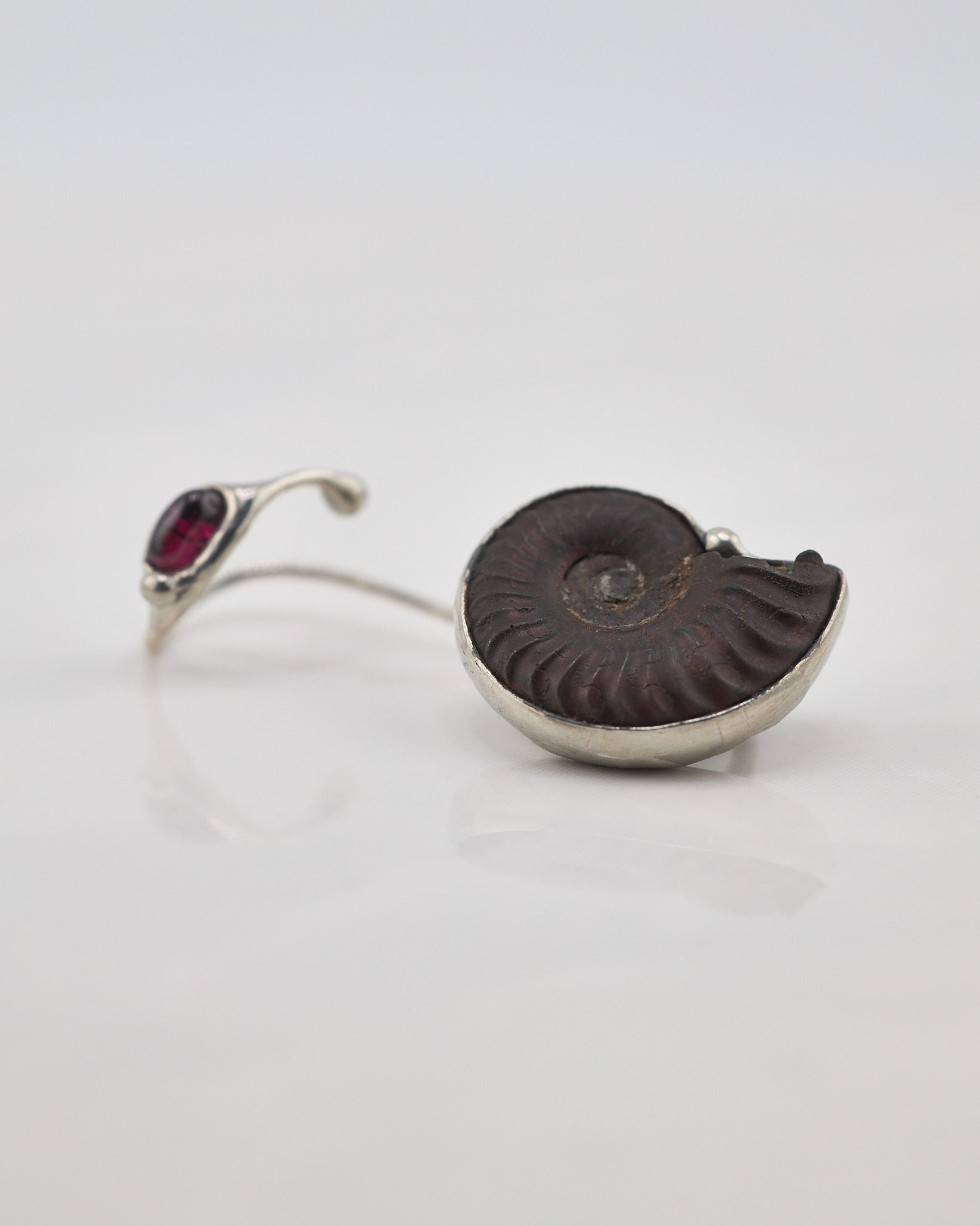 Kipawa Earcuff Nella & Sina