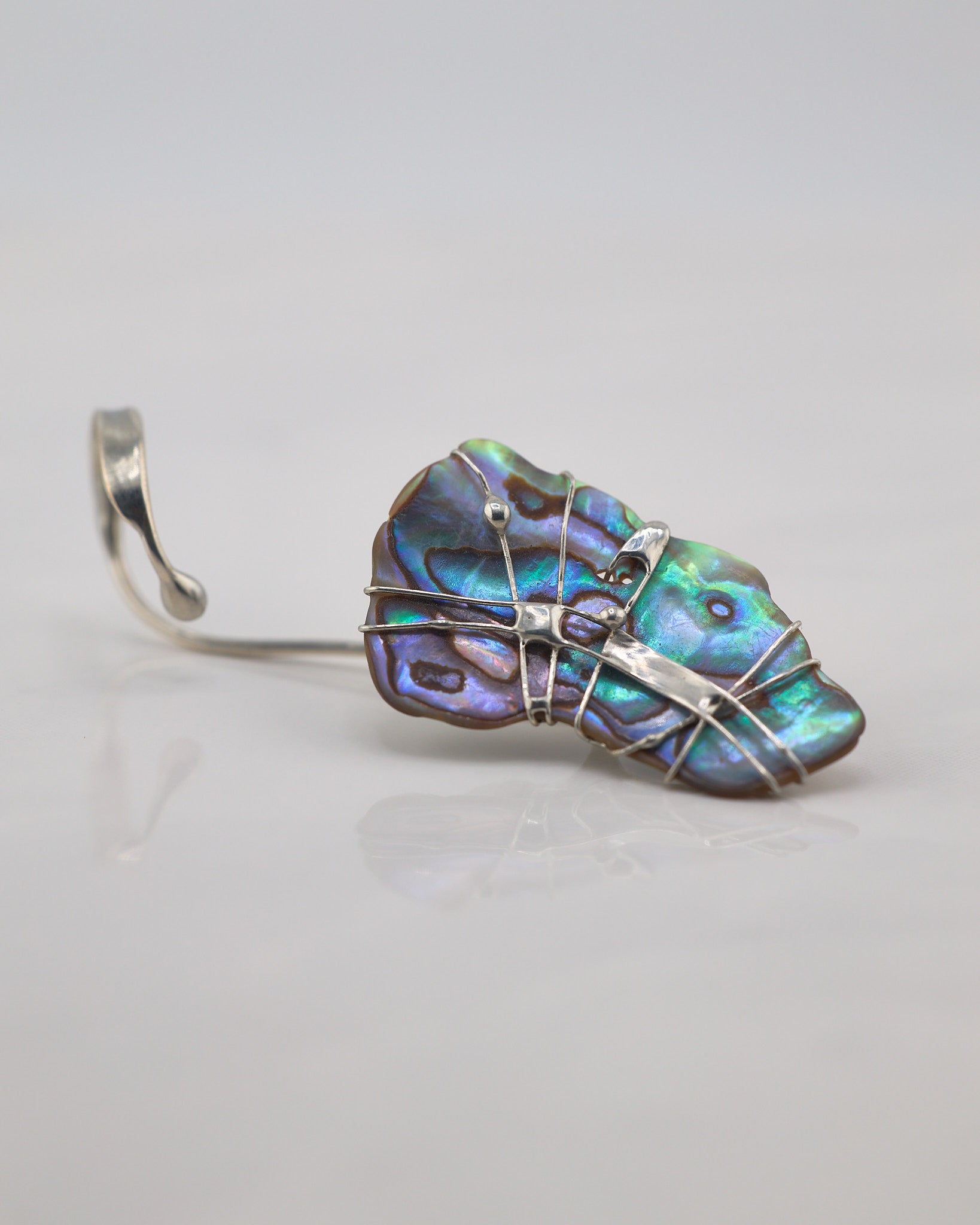 Theodosia Earcuff - Nella & Sina