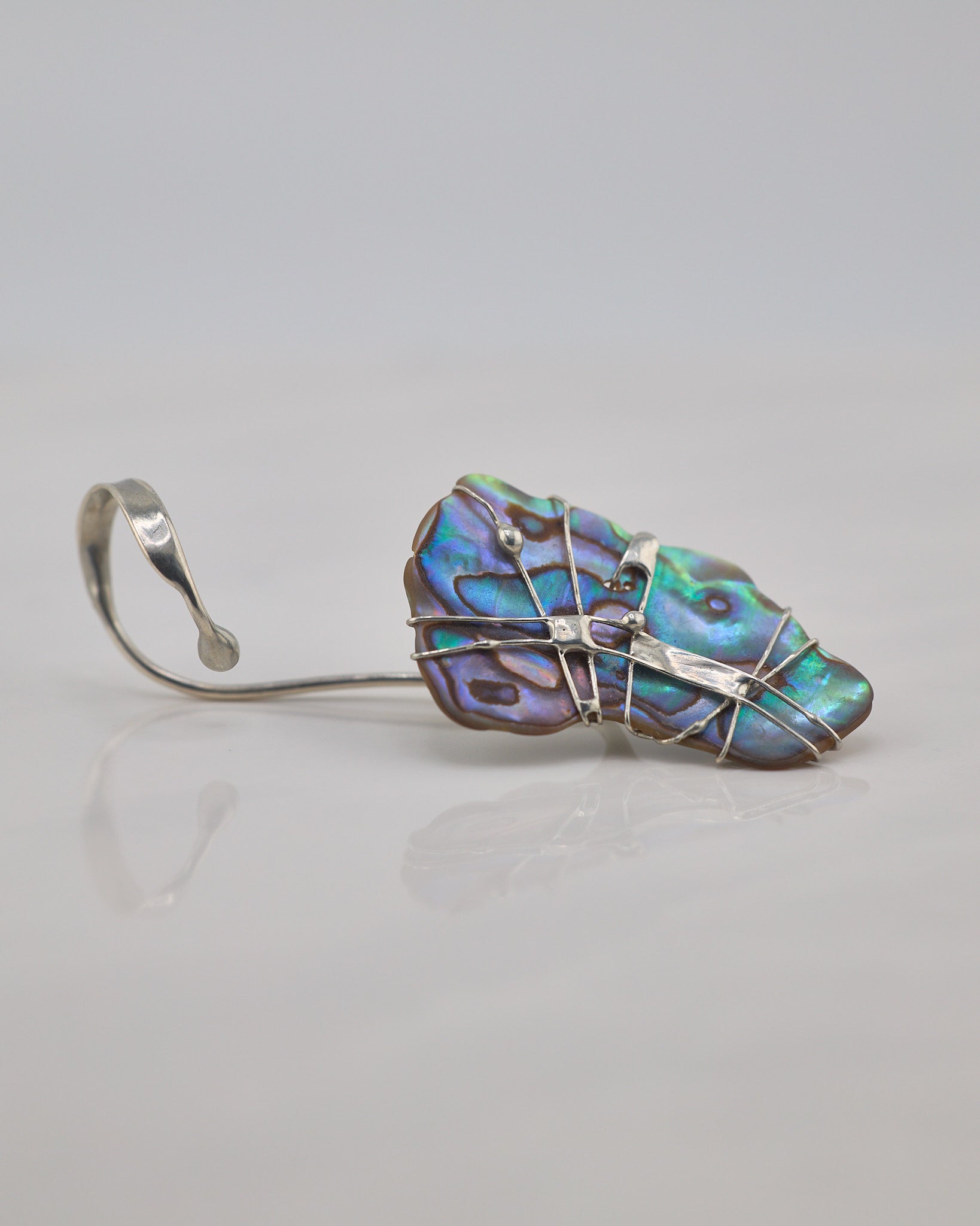 Theodosia Earcuff - Nella & Sina