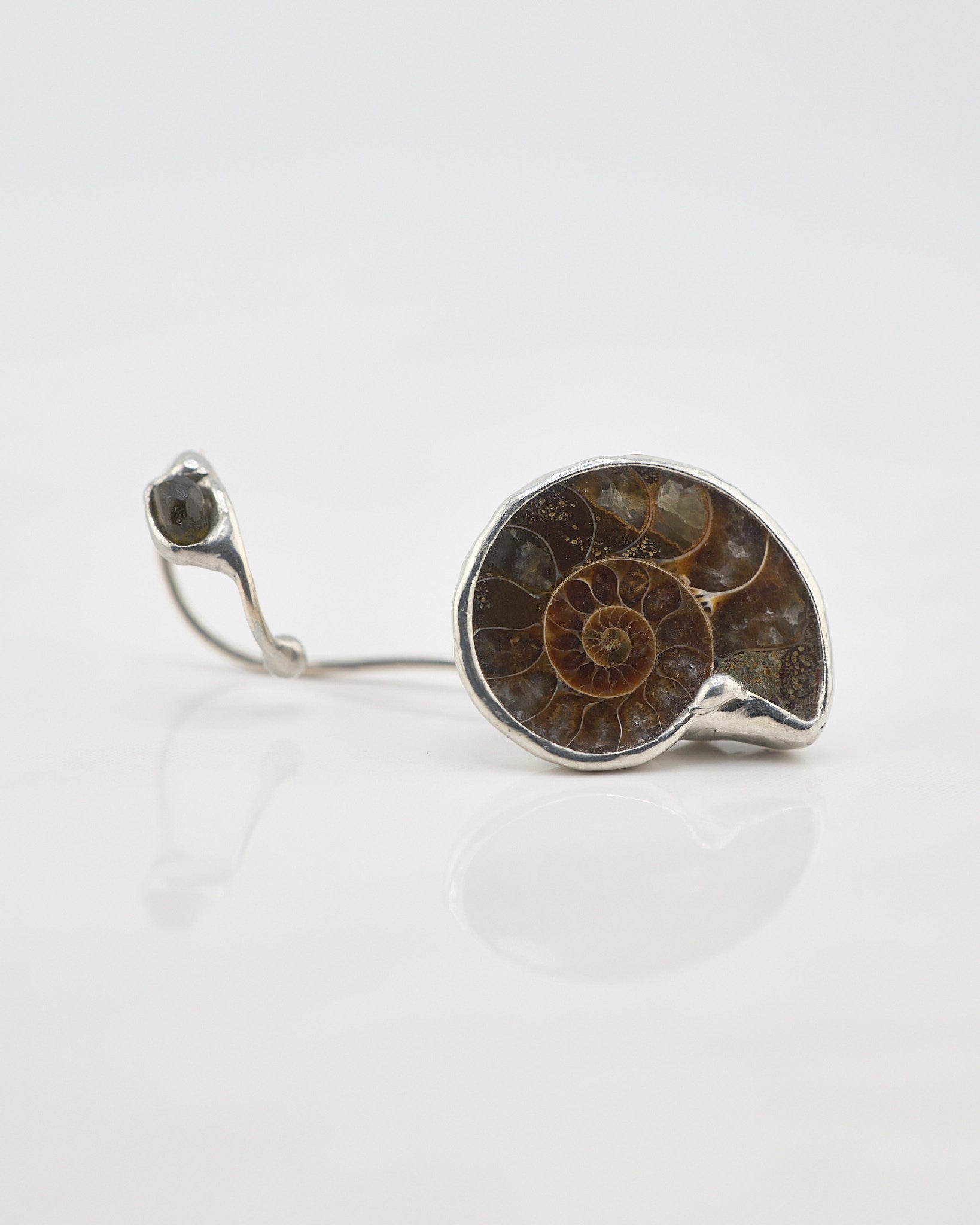 Kenamu Earcuff Nella & Sina