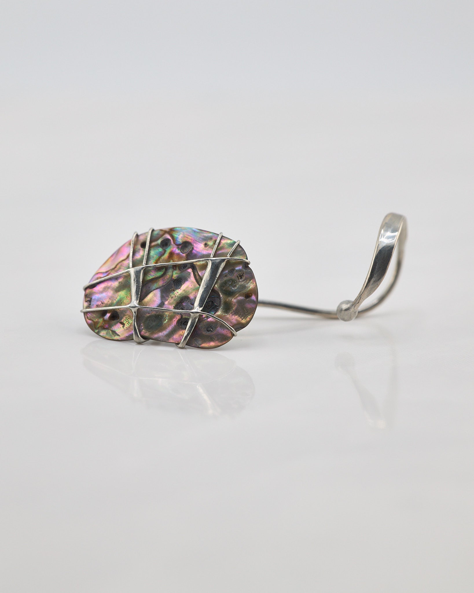 Tulameen Earcuff Nella & Sina